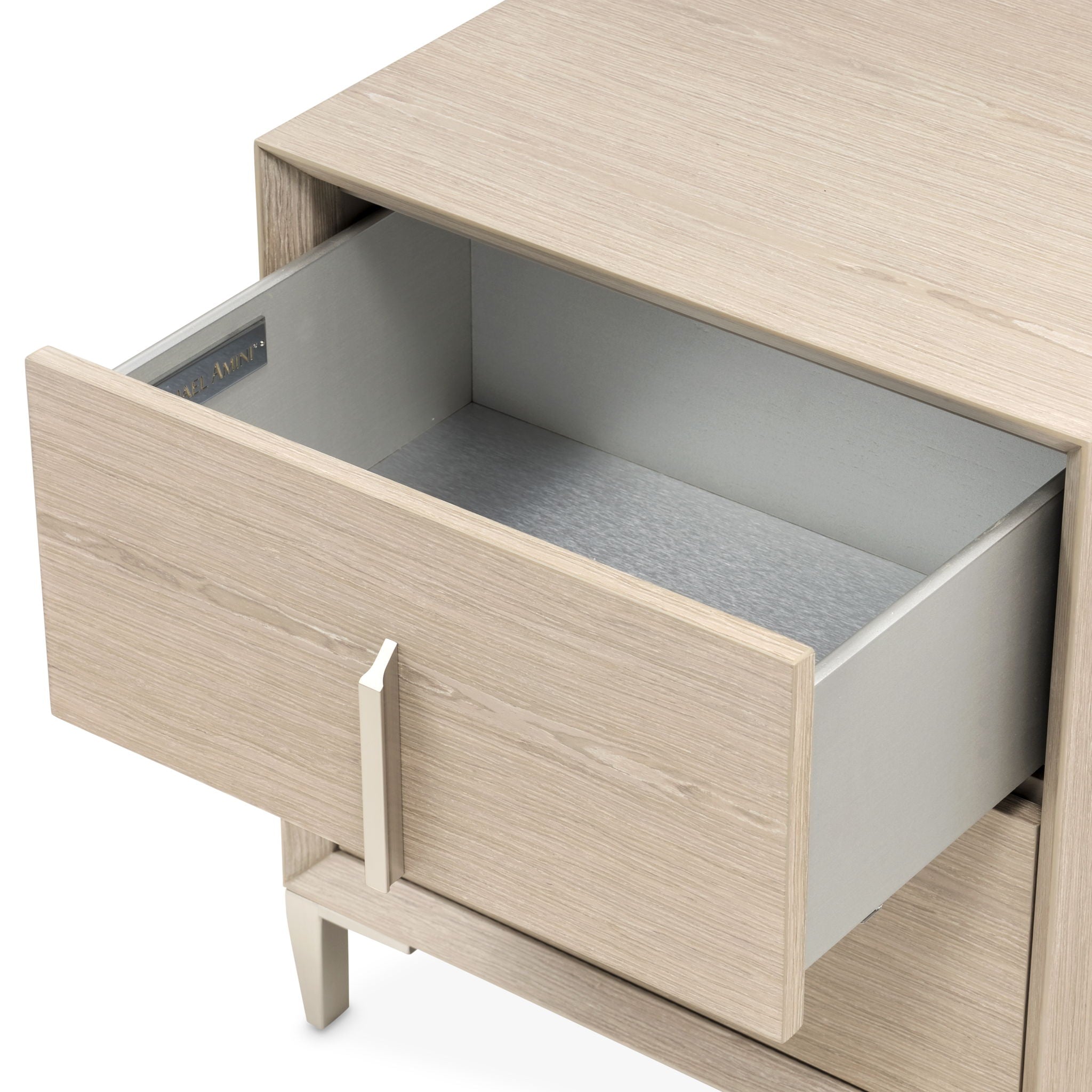 Lotus Bay - Nightstand