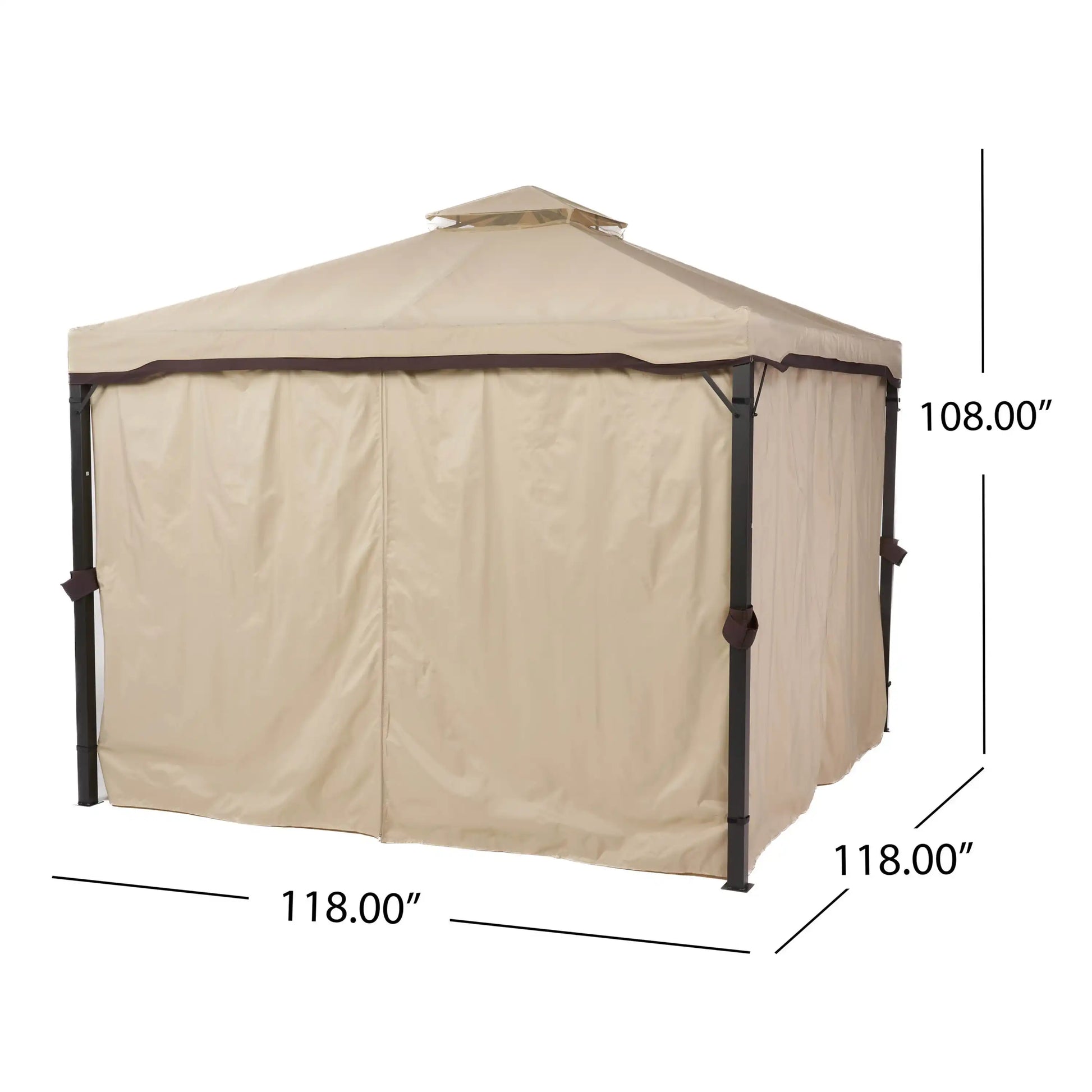 SKYLINE GAZEBO - Best Buy Furniture