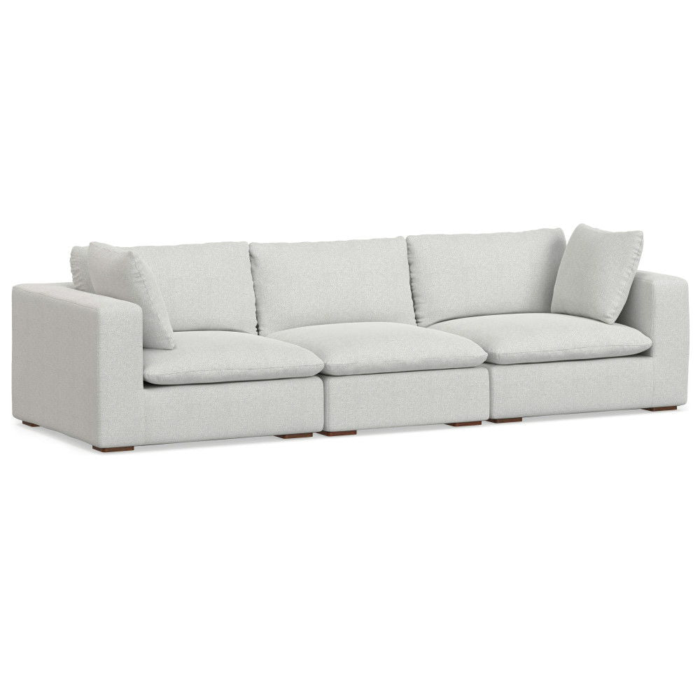 Jasmine - Handcrafted Sofa - Best Buy Furniture
