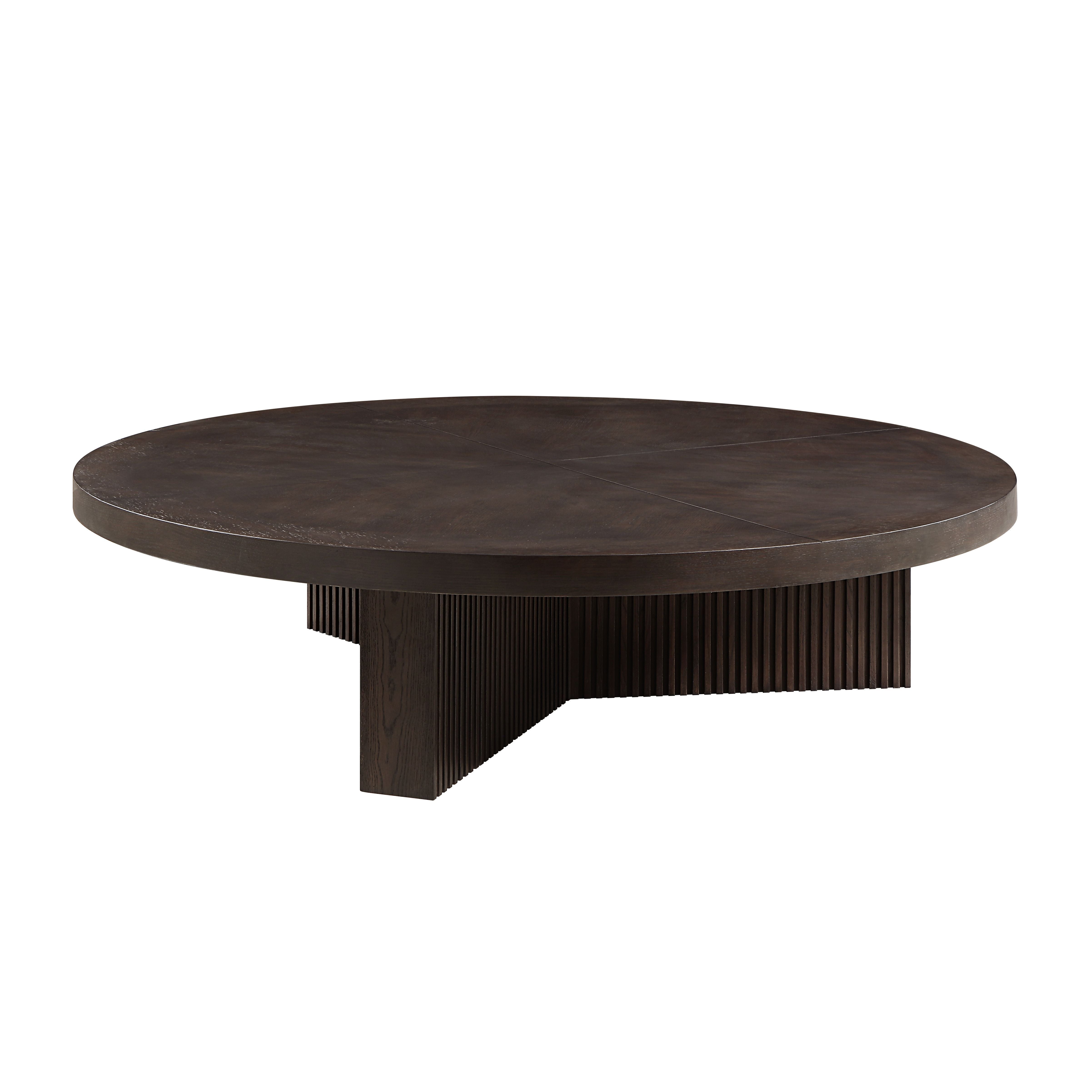 Guido - Coffee Table - Espresso - Best Buy Furniture
