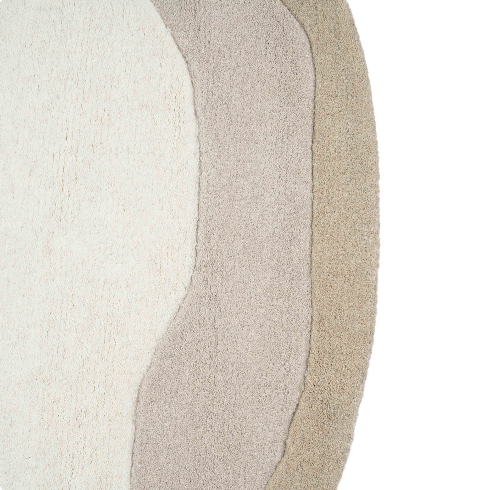 Tarba - Organic Floor Rug