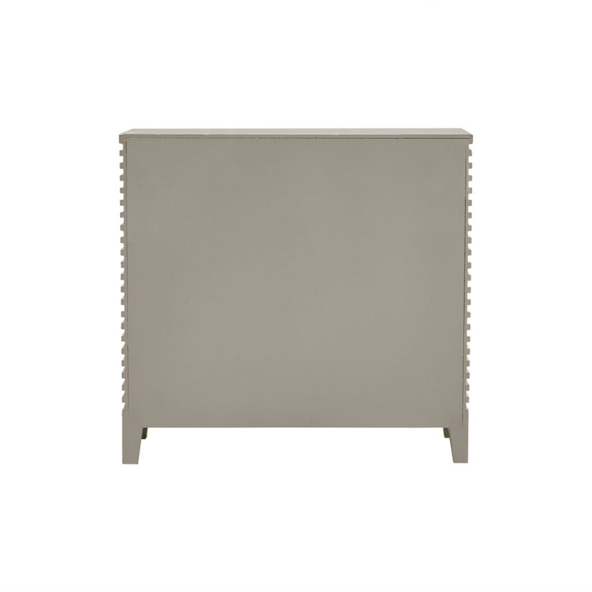 Fancy Design Chest With Ample Storage - Gray - Best Buy Furniture