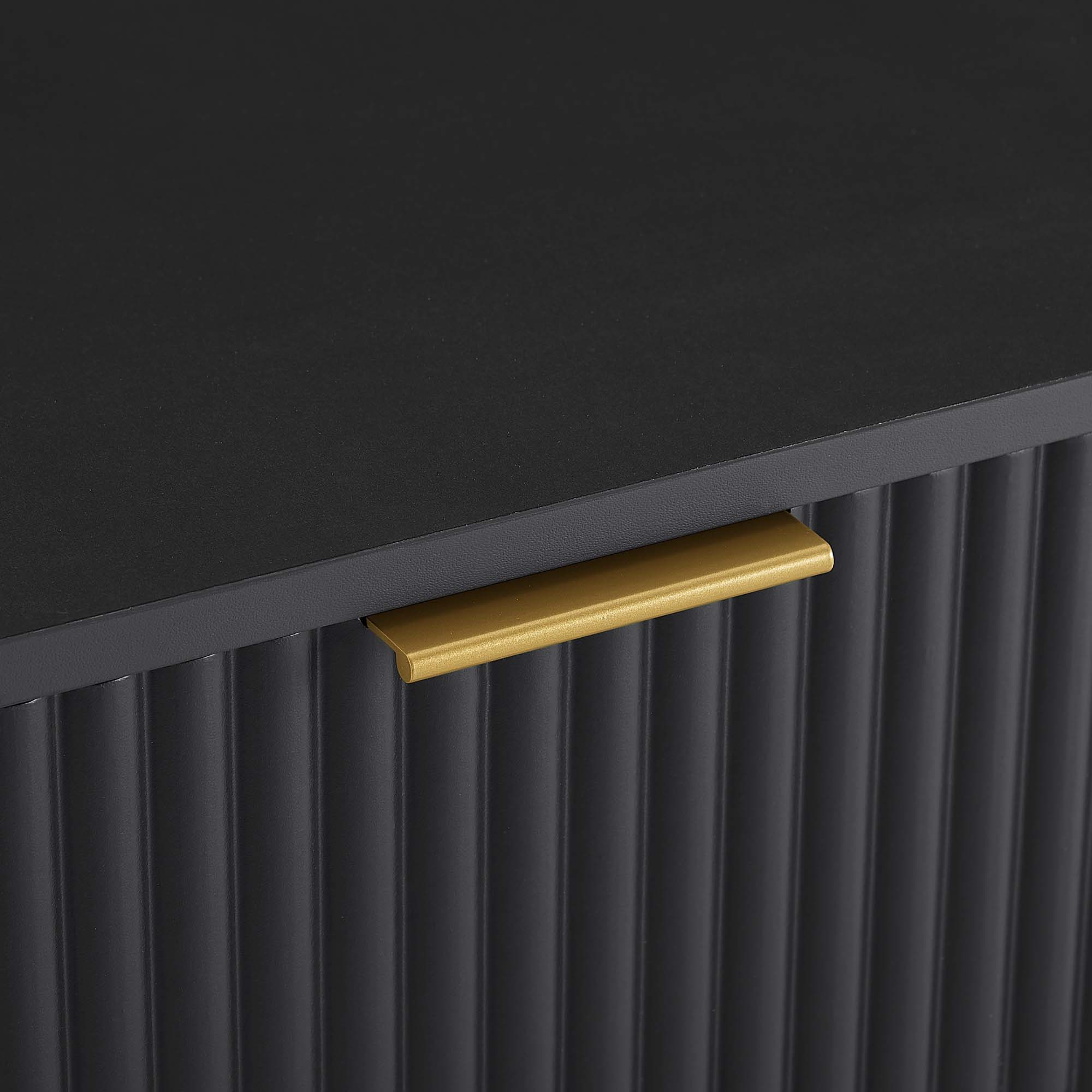 Dumbo - Modern Nightstand