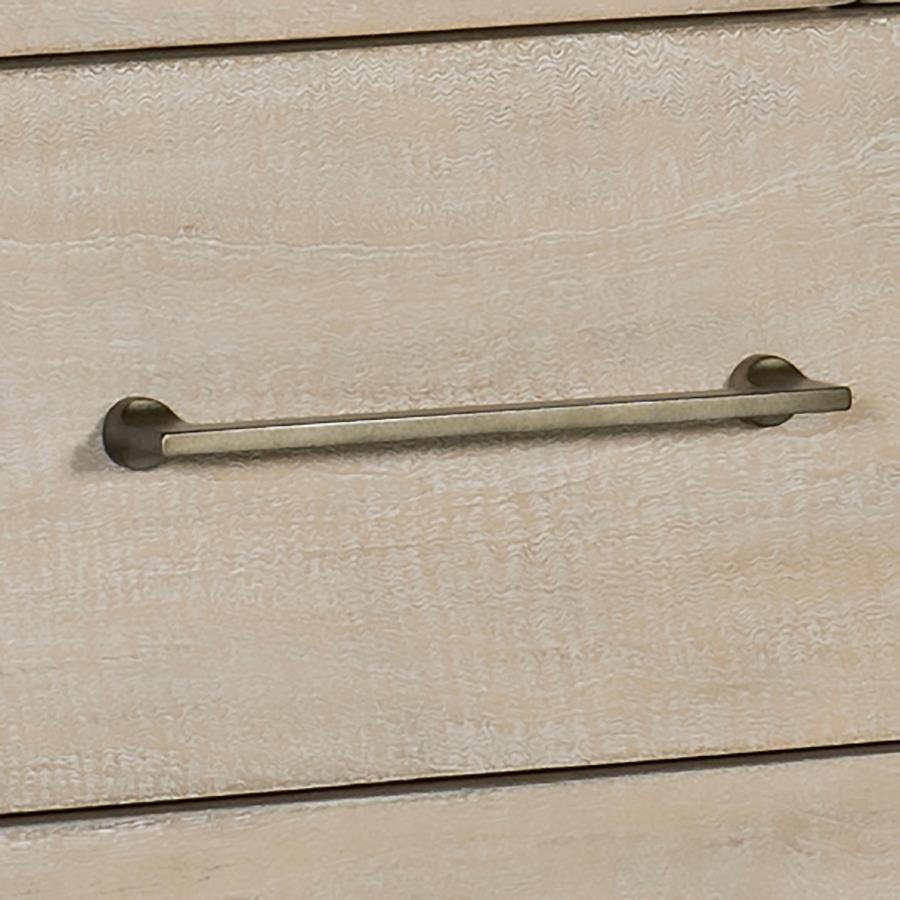 Solano - 9-Drawer Bedroom Dresser