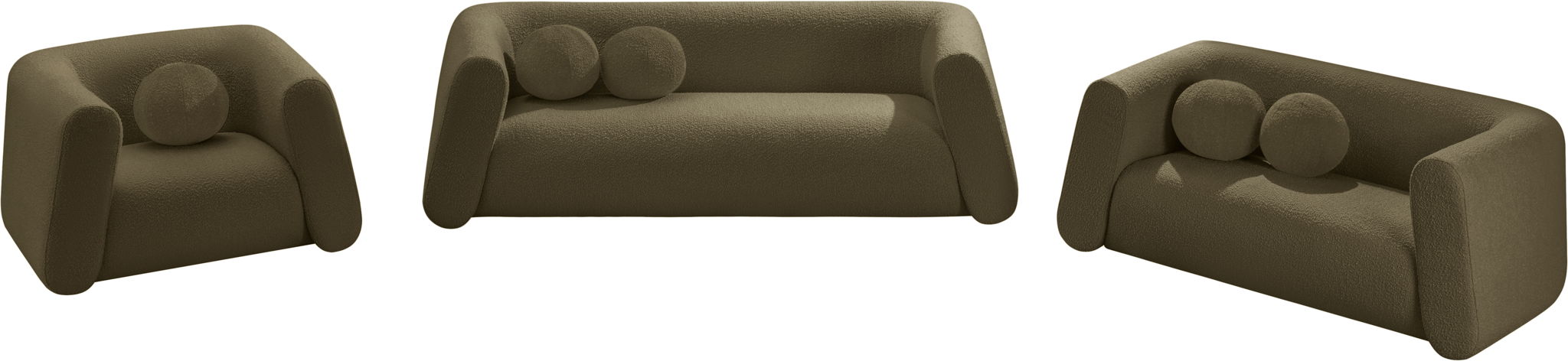 Abbington - Loveseat