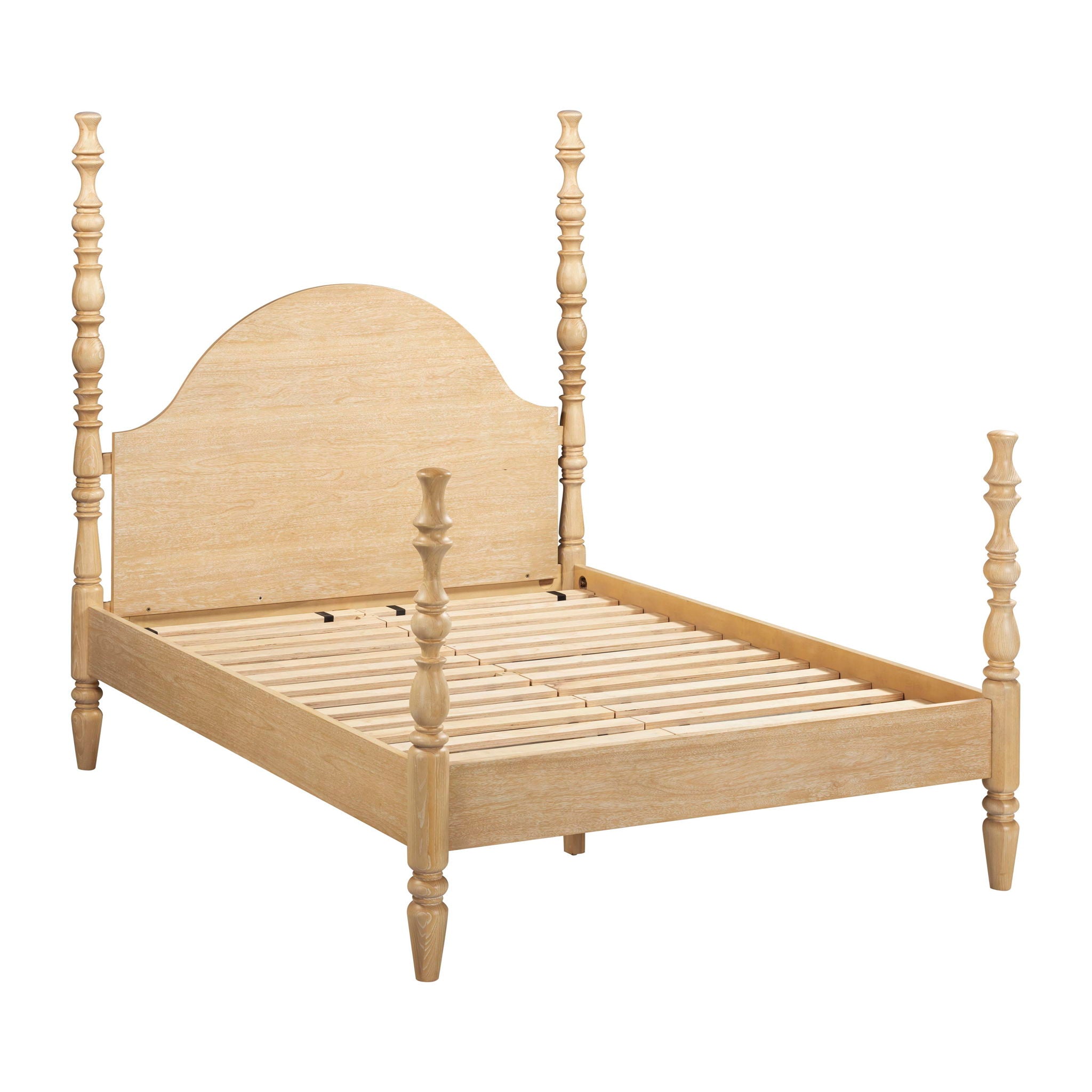 Rosalie - Bed