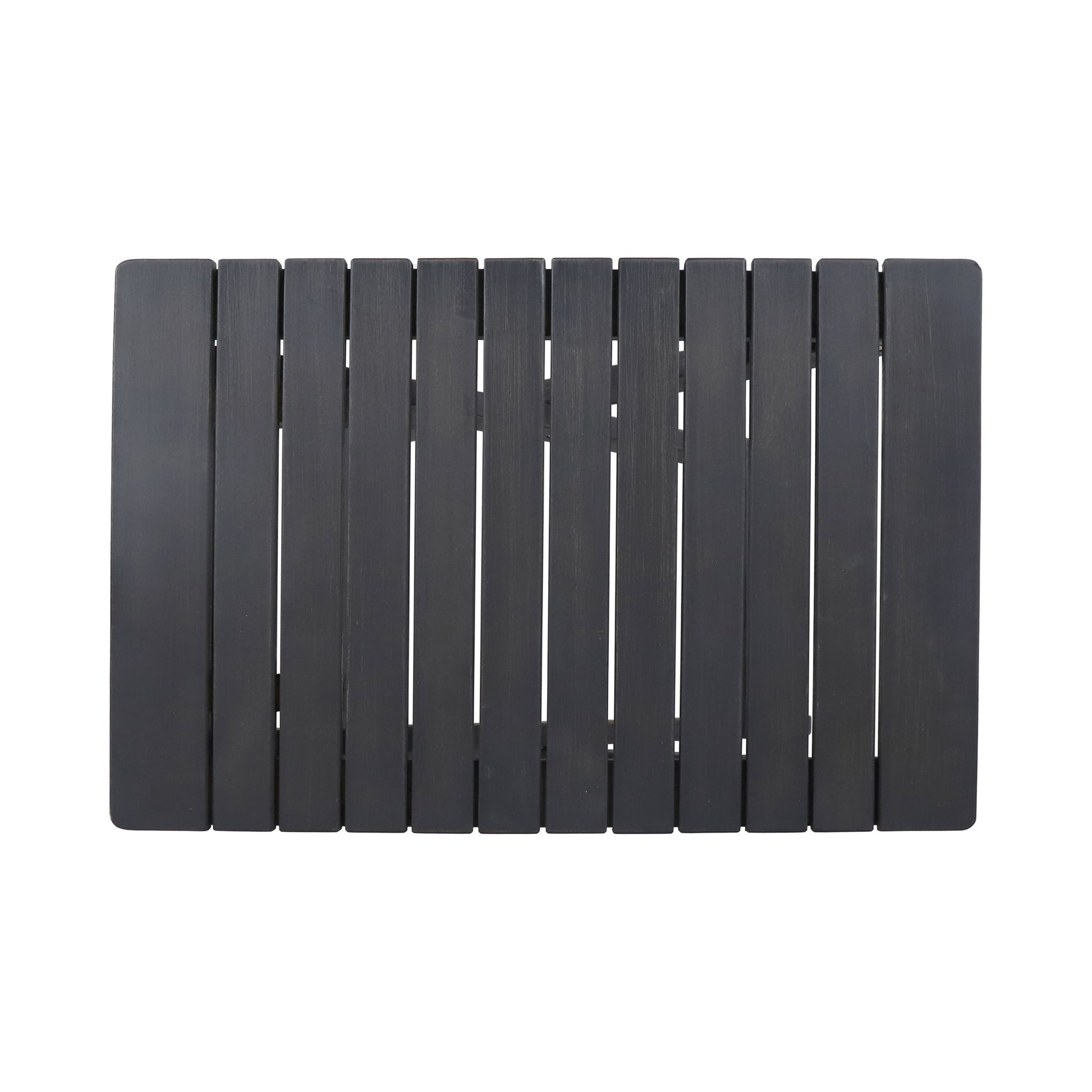 Outdoor Folding Wooden Side Table - Best Buy Furniture