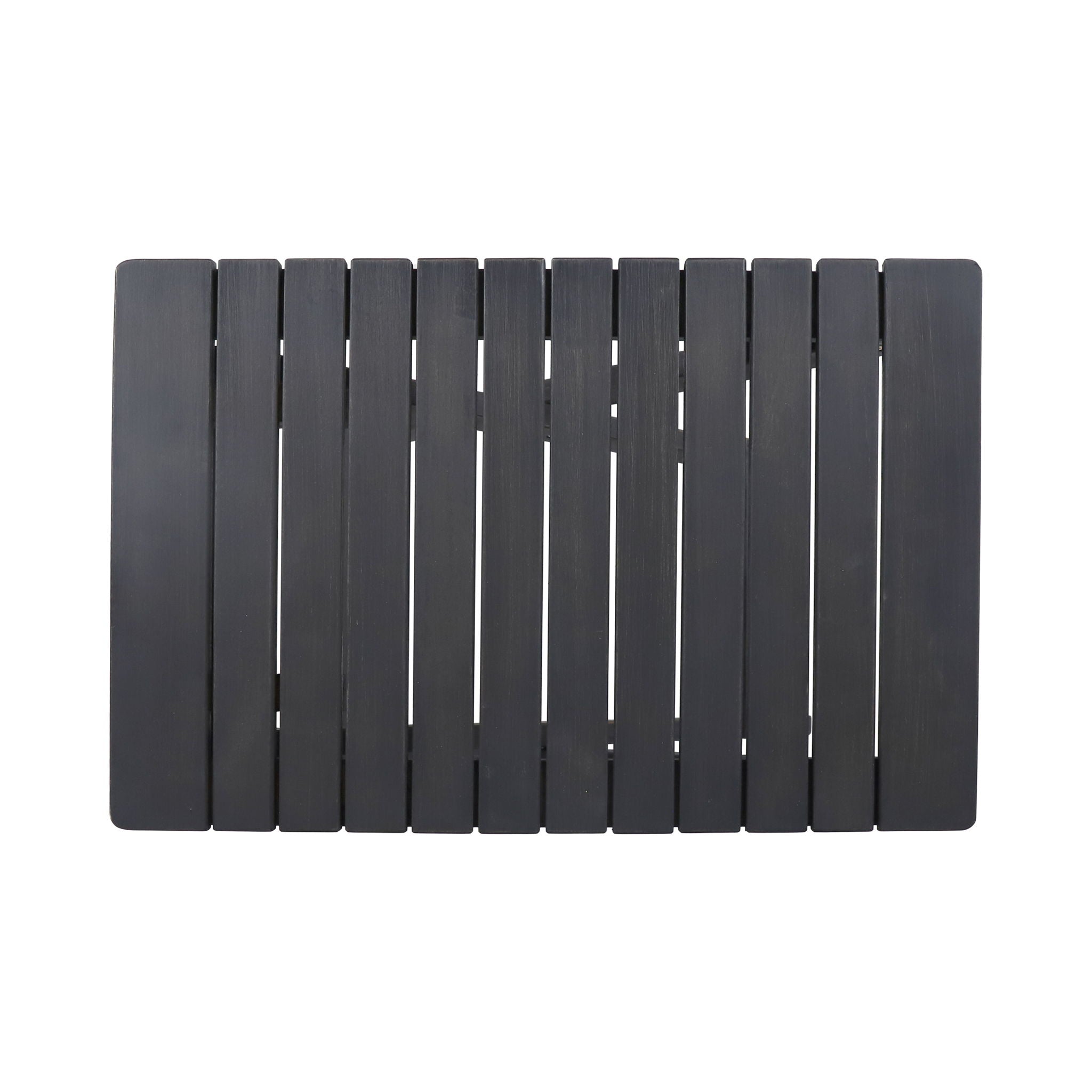 Outdoor Folding Wooden Side Table - Best Buy Furniture