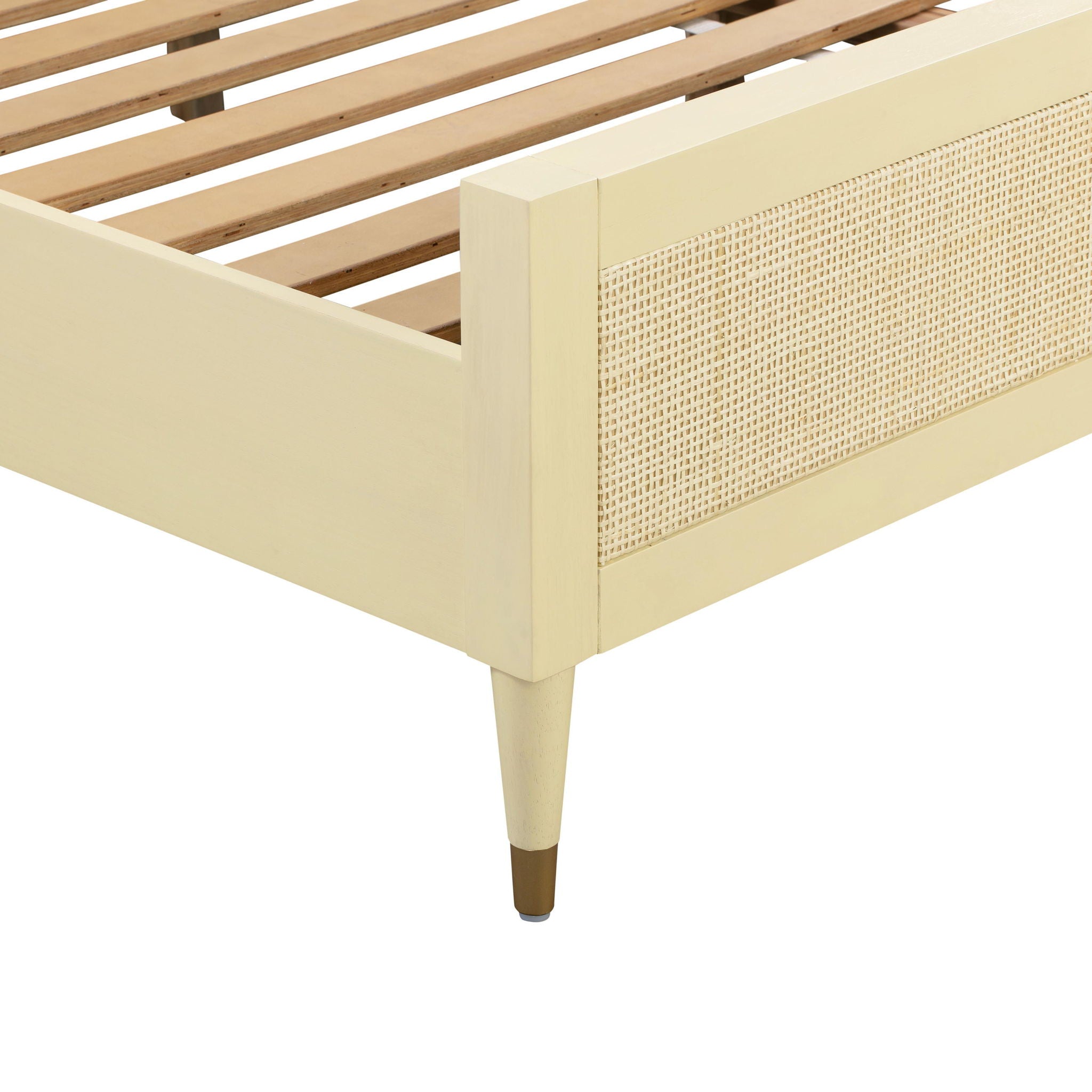 Sierra Buttermilk - Bed