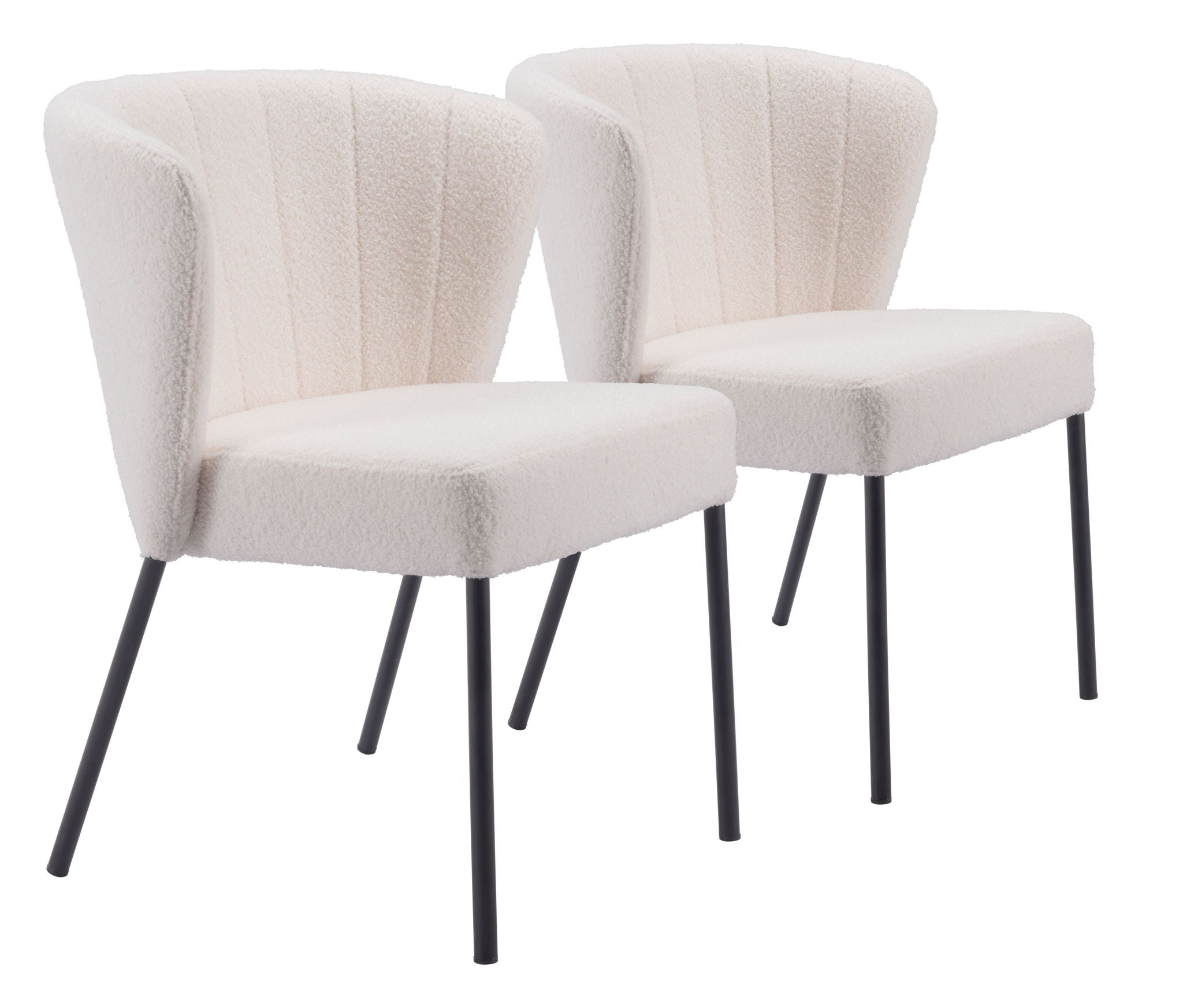 Aimee - Dining Chair (Set of 2)