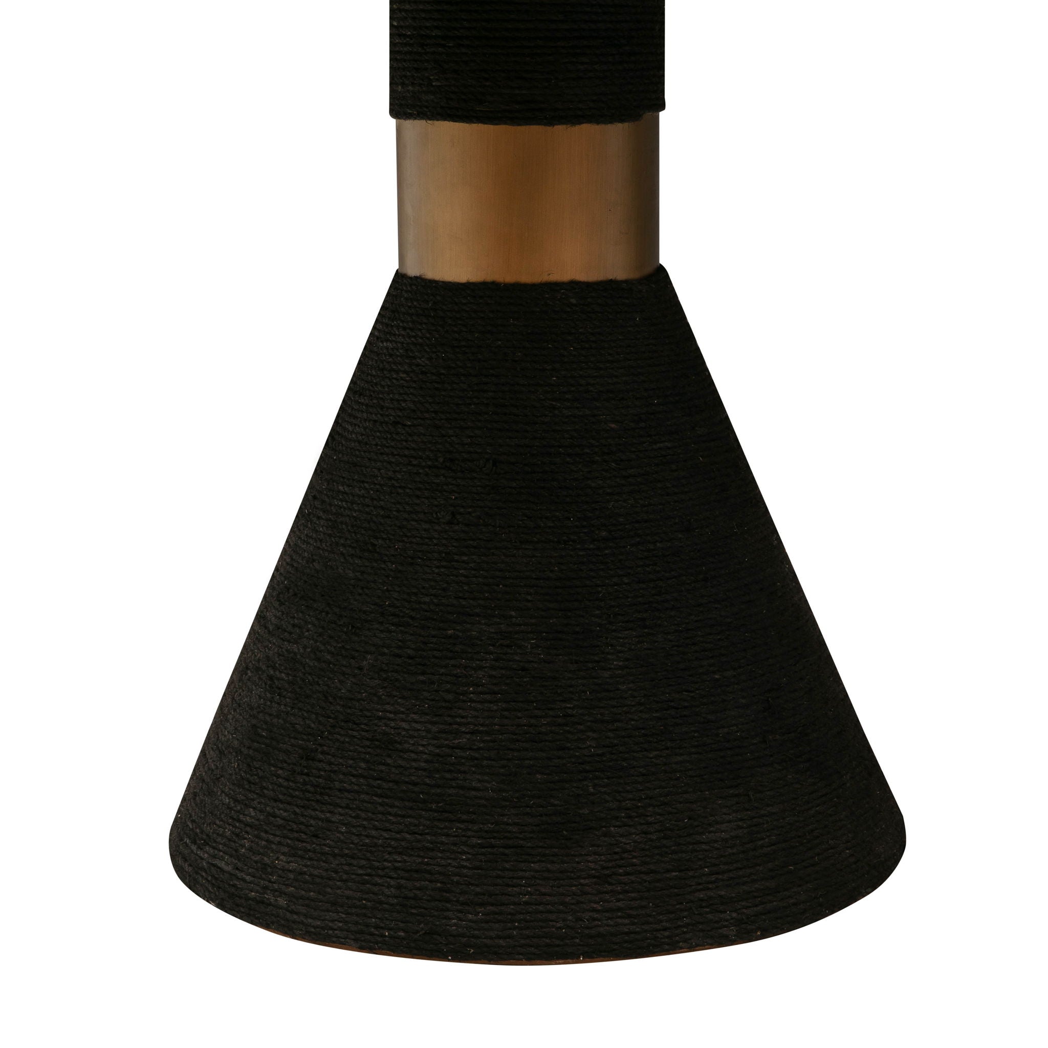 Rishi - Rope Rectangular Table