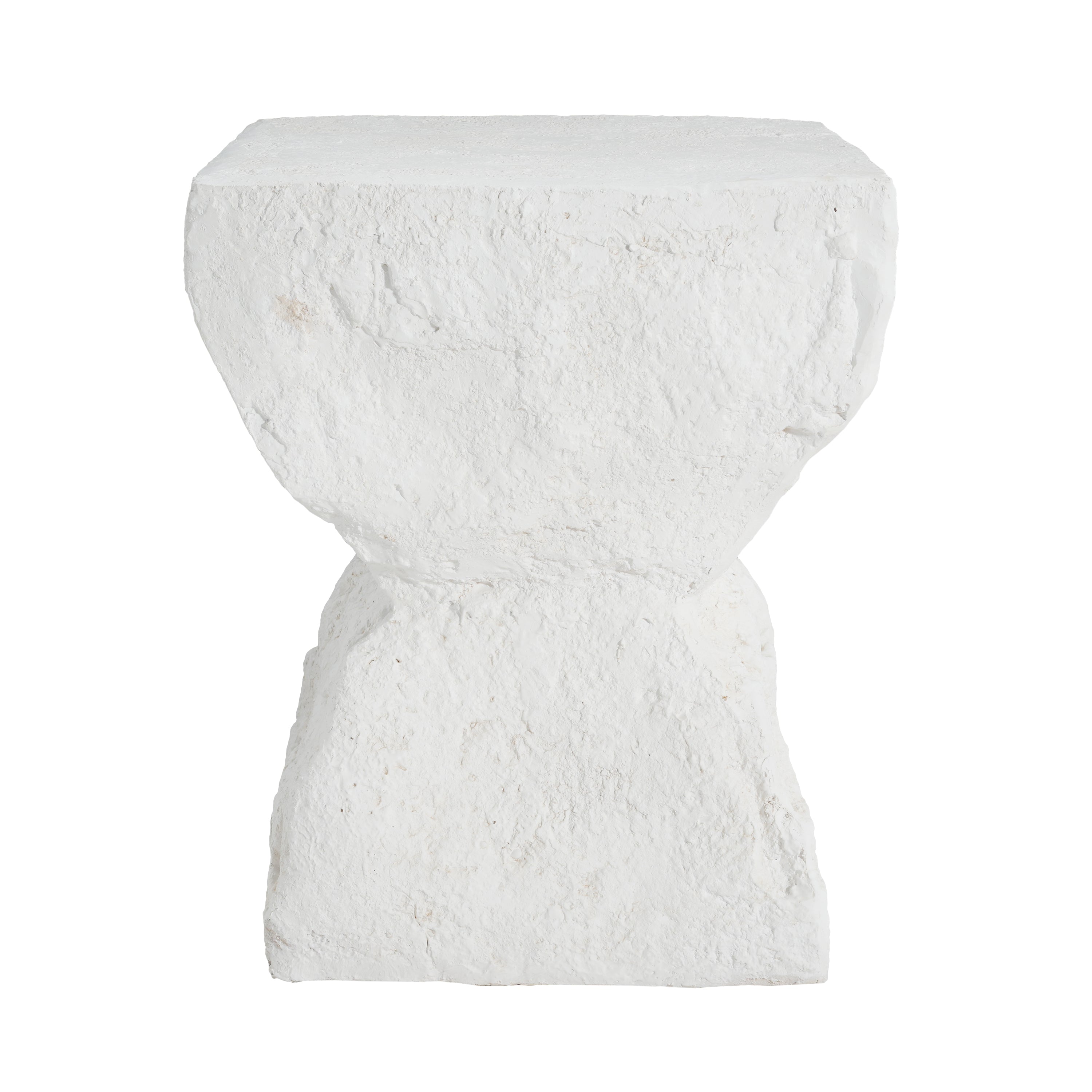 Cleo Outdoor Patio Modern Minimalist MGO Side Table