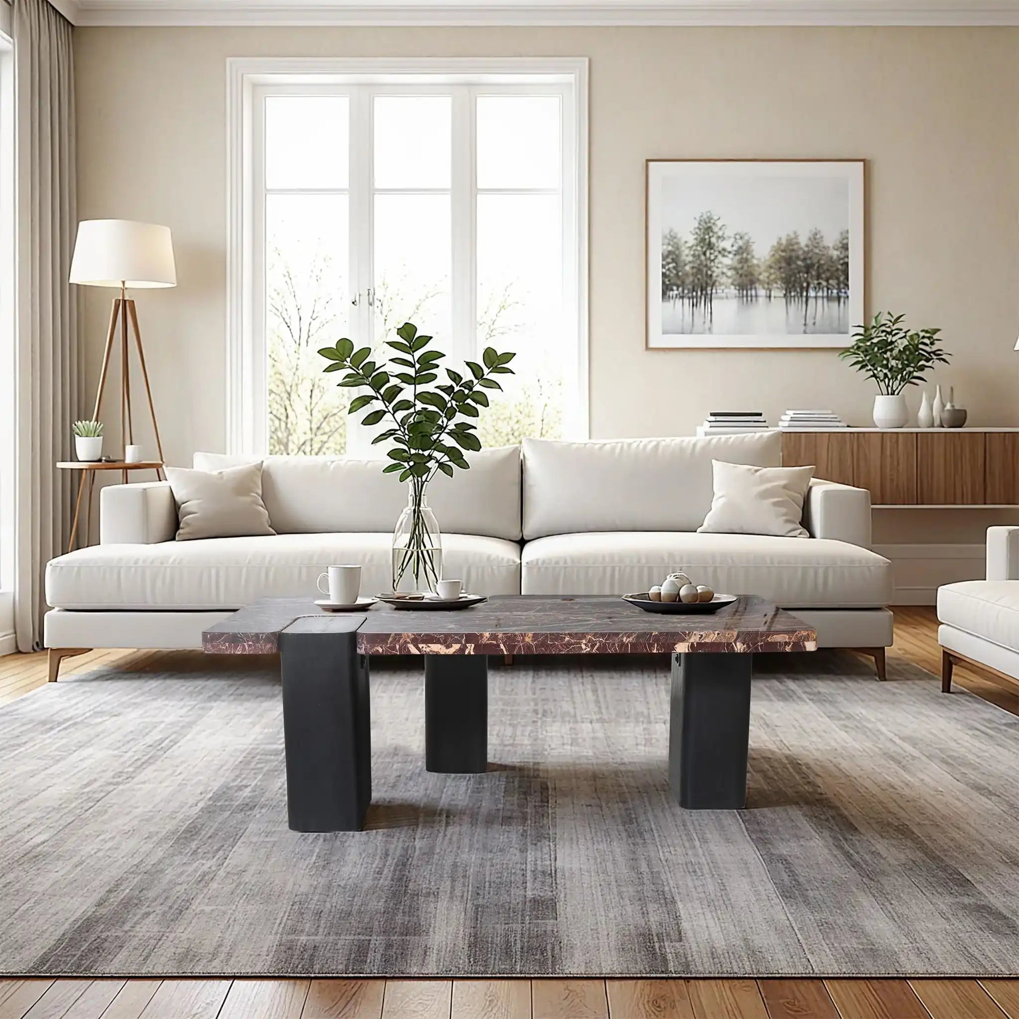 Ravenna - Coffee Table