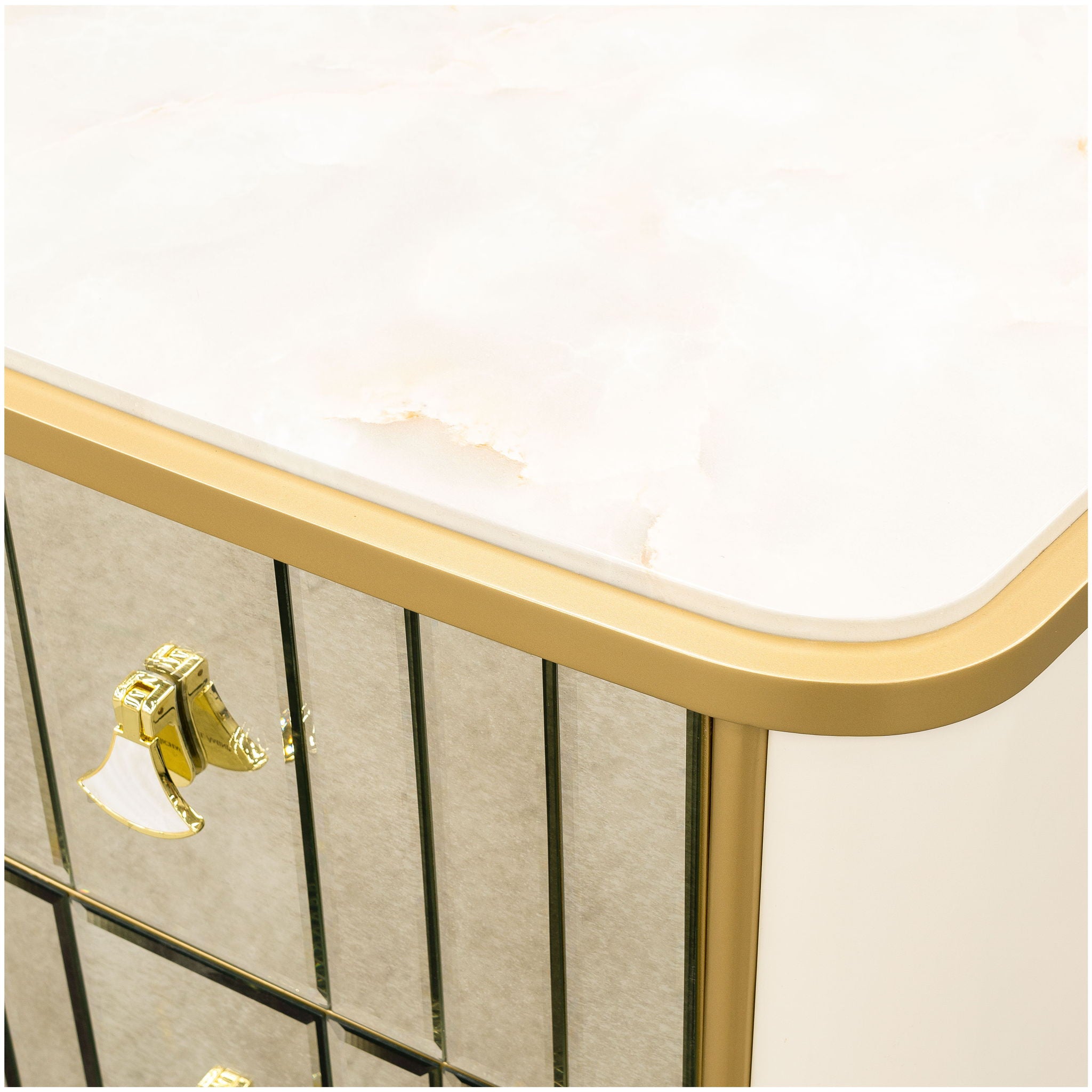 Scotts Square - Dresser