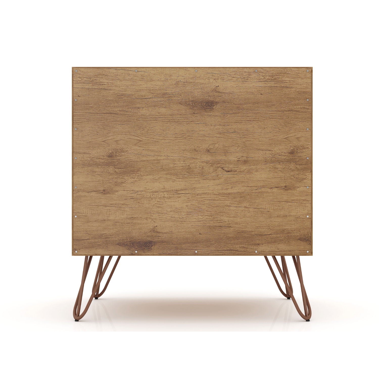 Rockefeller - Nightstand With 1 Drawer