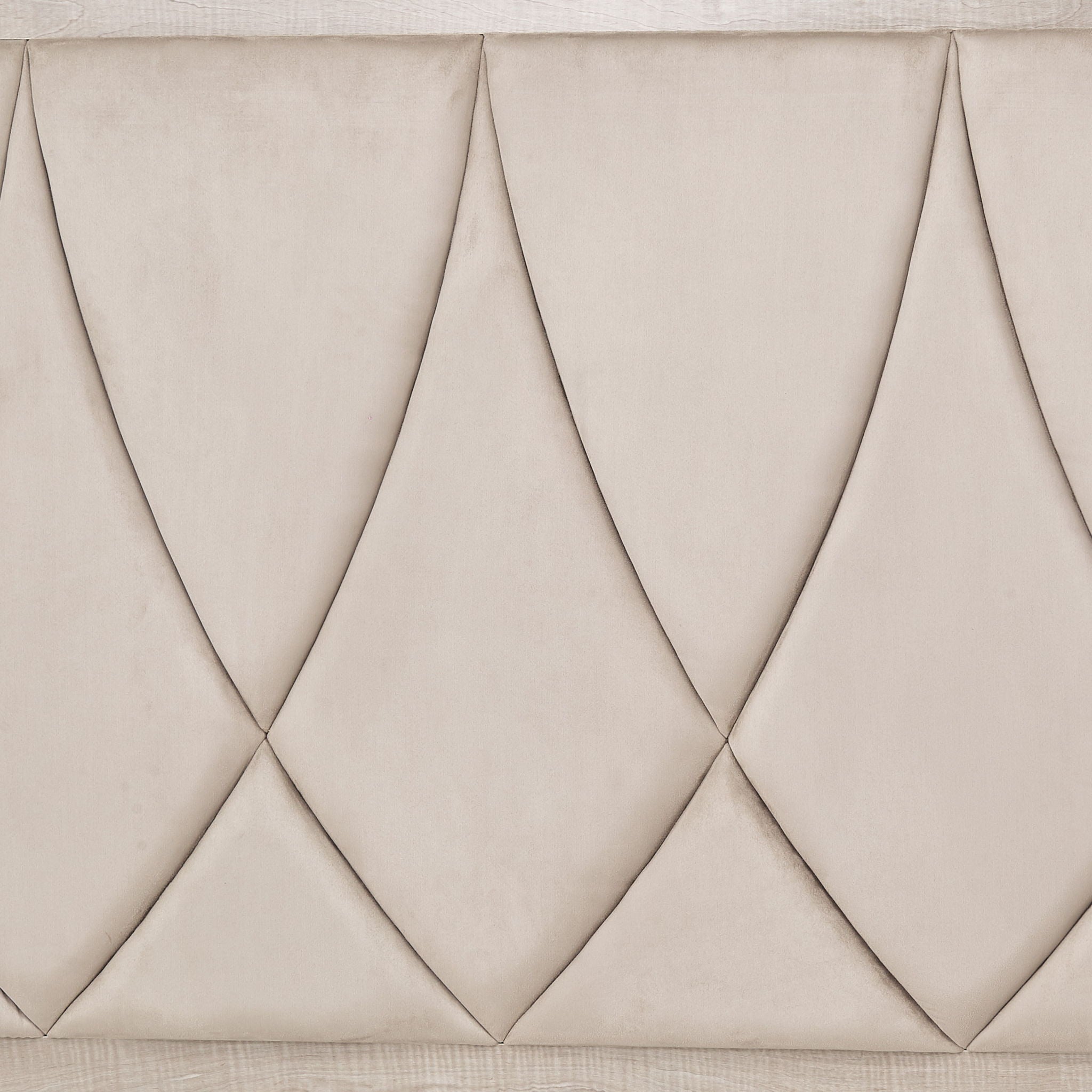 Marin - Panel Bed