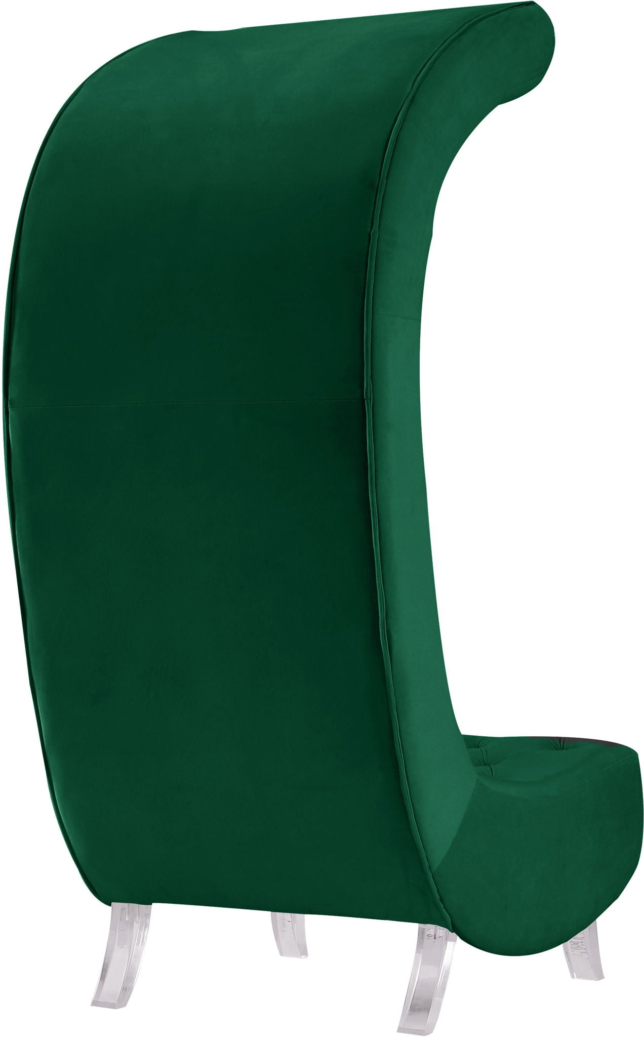 Crescent - Accent Chair