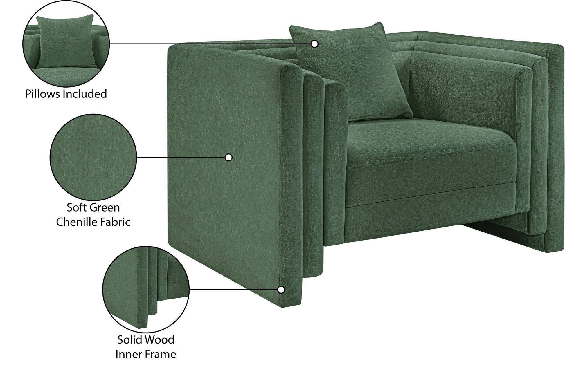 Everett - Chair - Best Buy Furniture