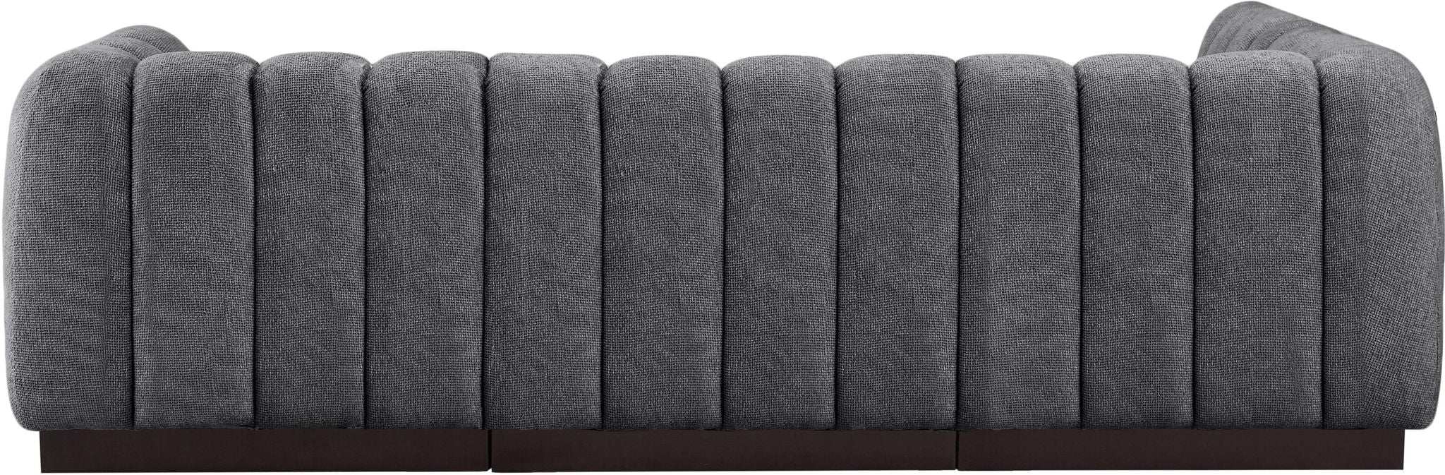 Quinn - 4 Piece Modular Sectional