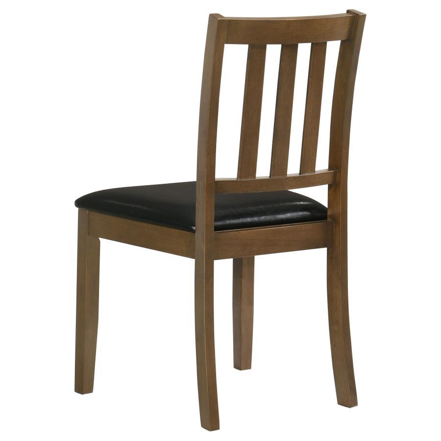 Parkwood - Square Dining Table Set