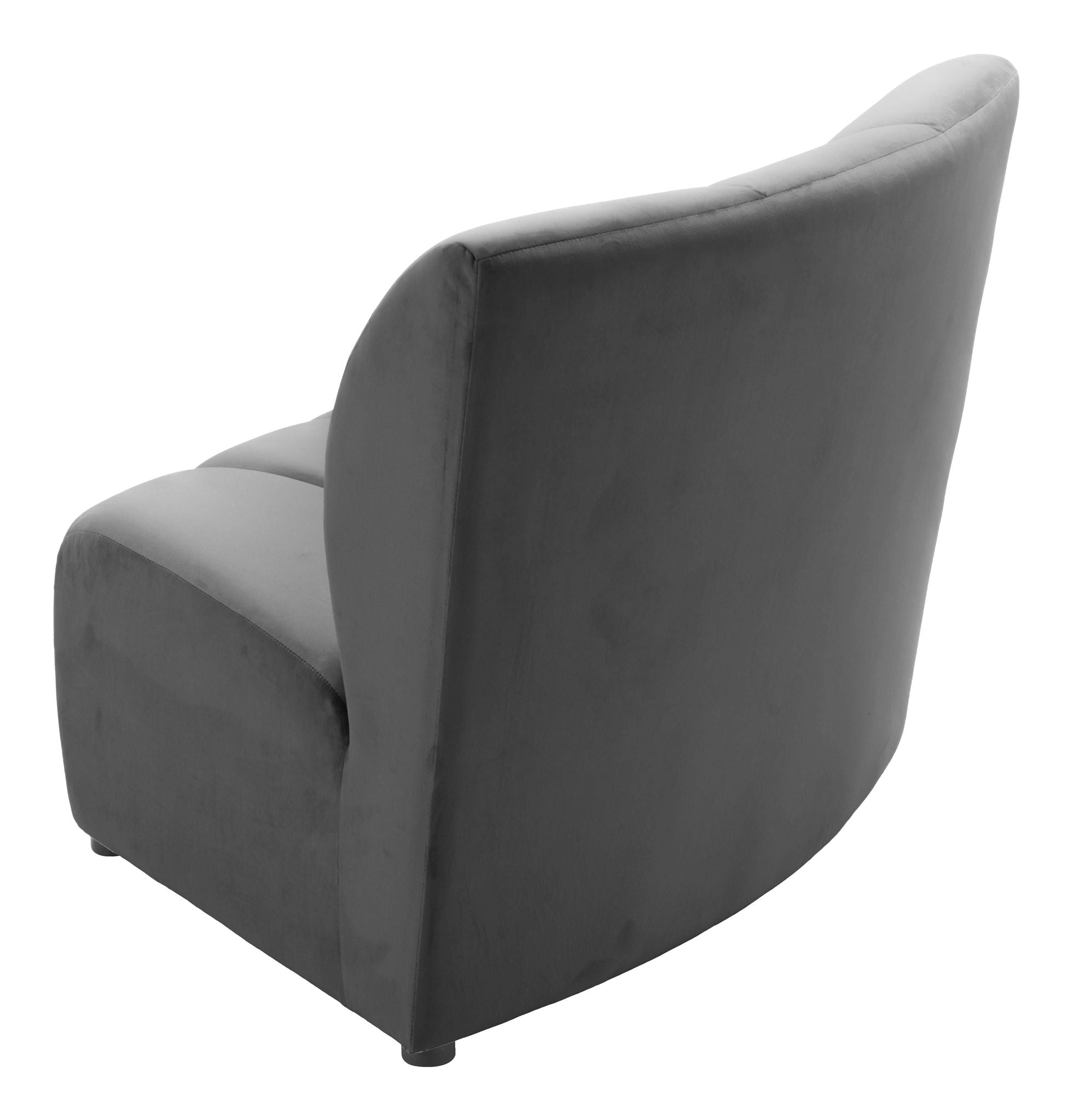 Garbi - Modular Sectional - Black