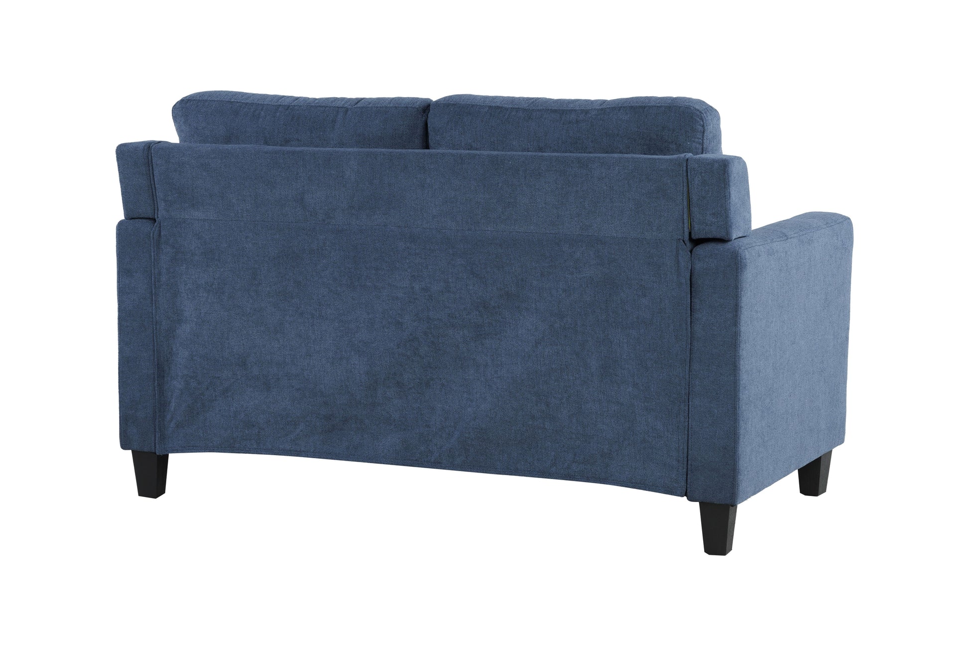 Horatio - Chenille 2 Seater Loveseat - Best Buy Furniture