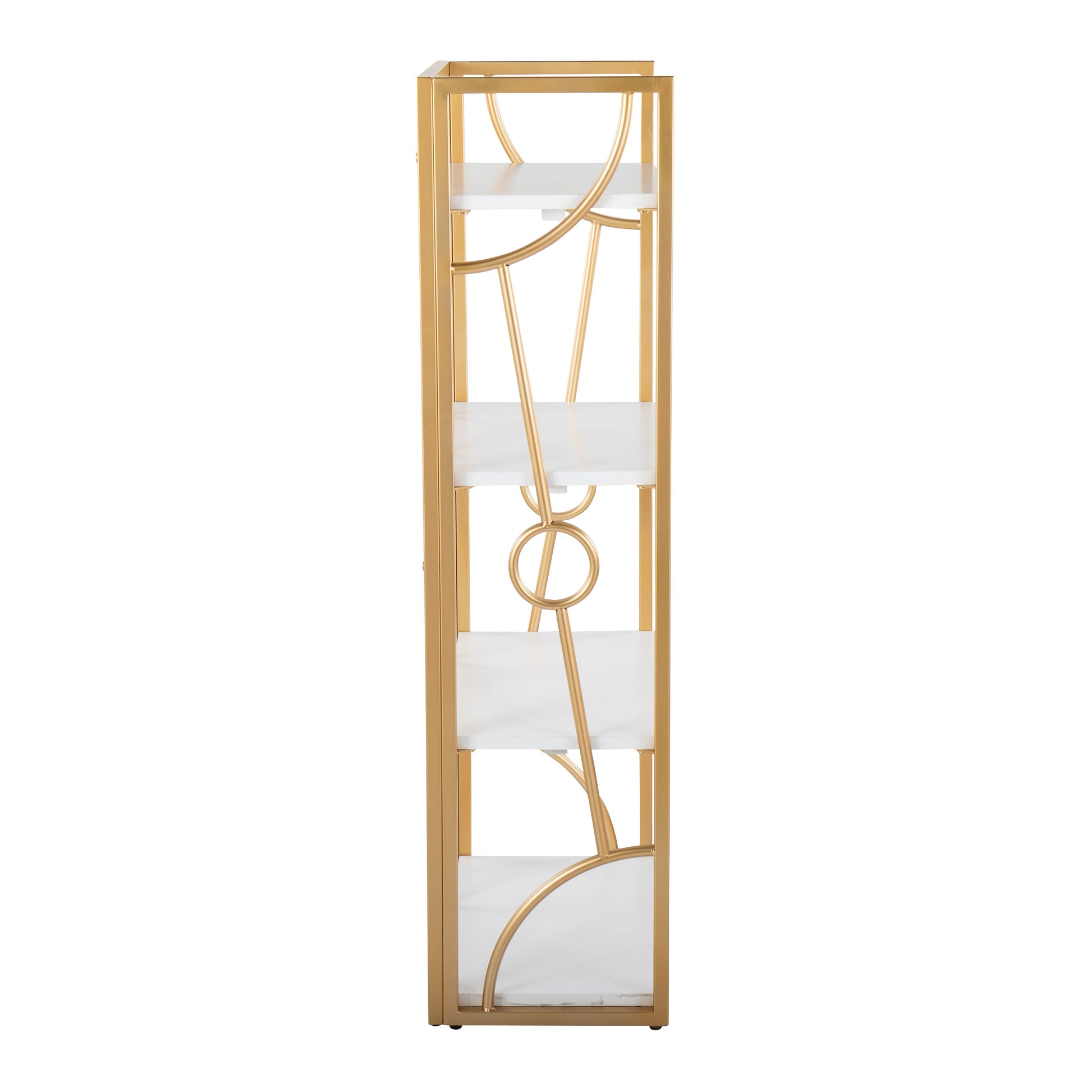 Constellation - Contemporary Bookcase - Best Buy Furniture