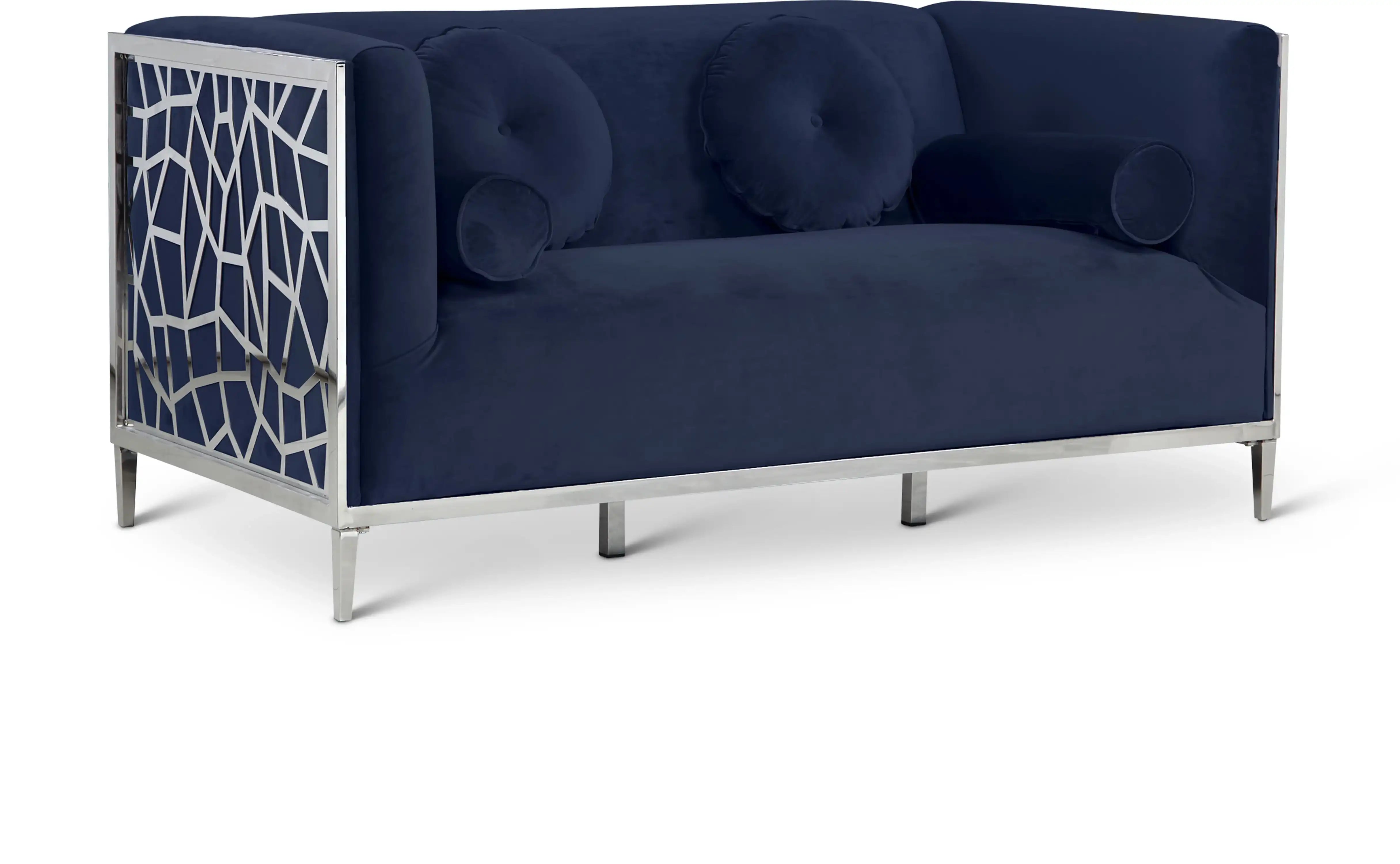 Opal - Loveseat