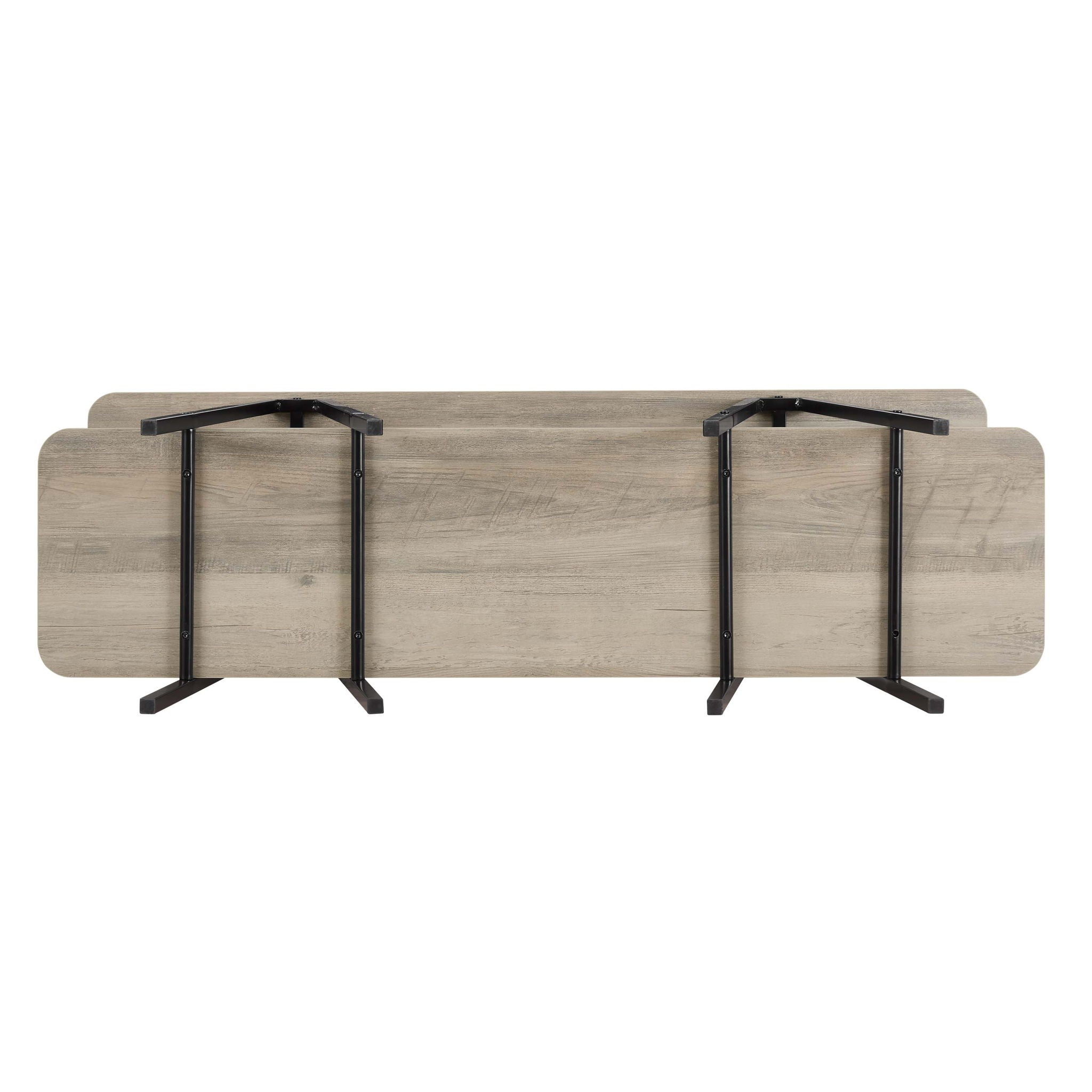 Celine - Modern Console Table