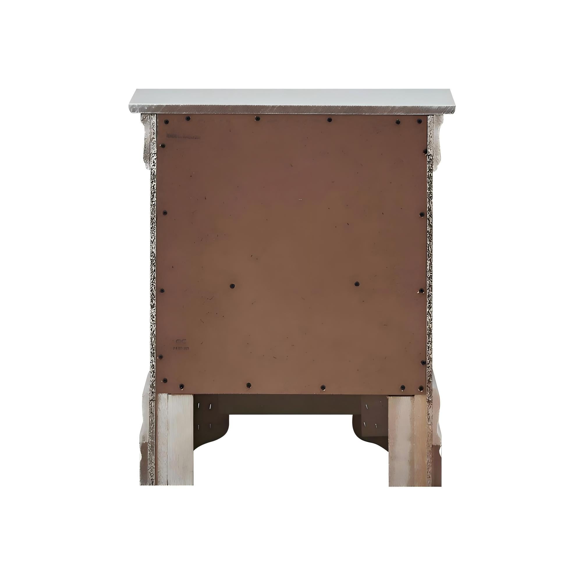Verona - Nightstand
