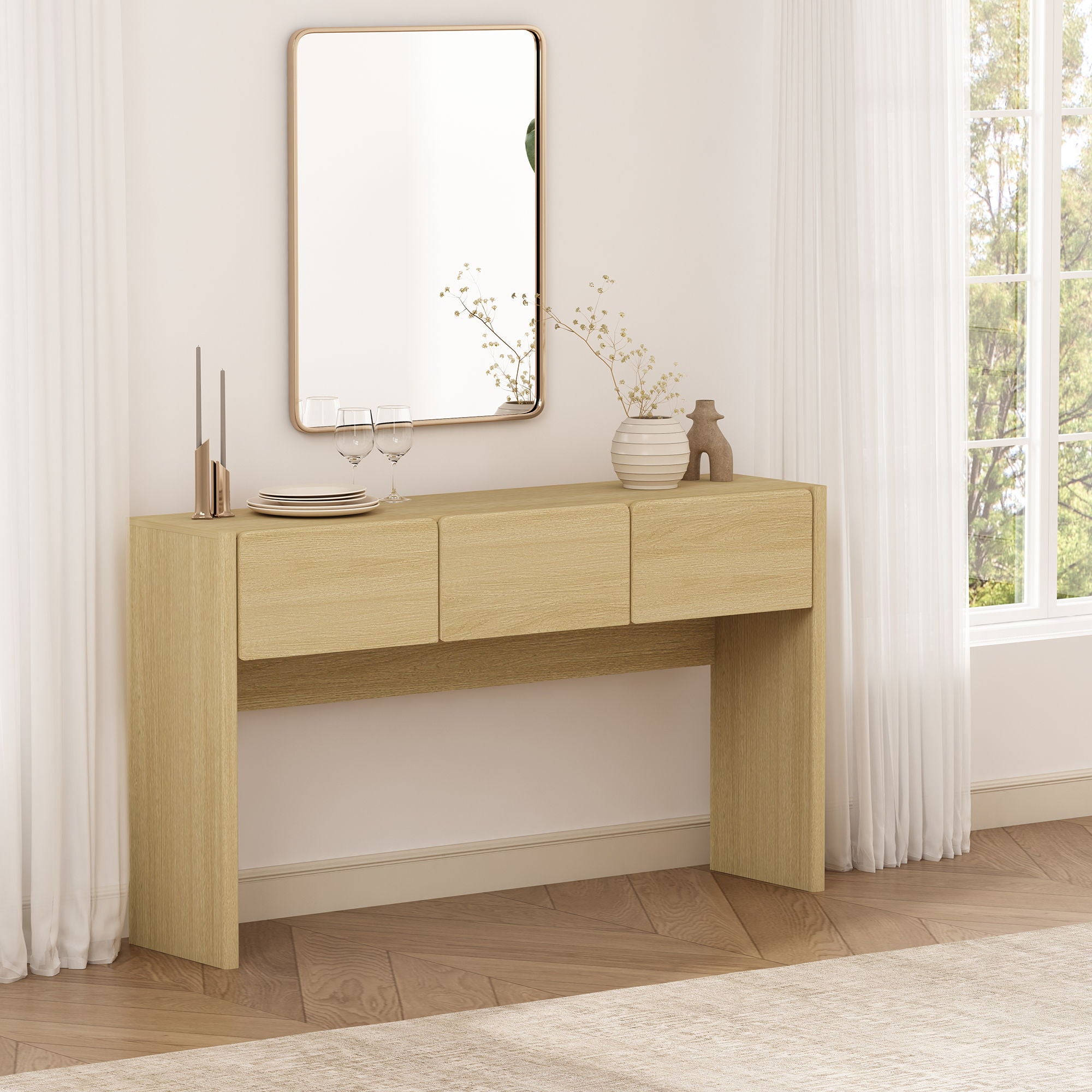 Linda - Console Table