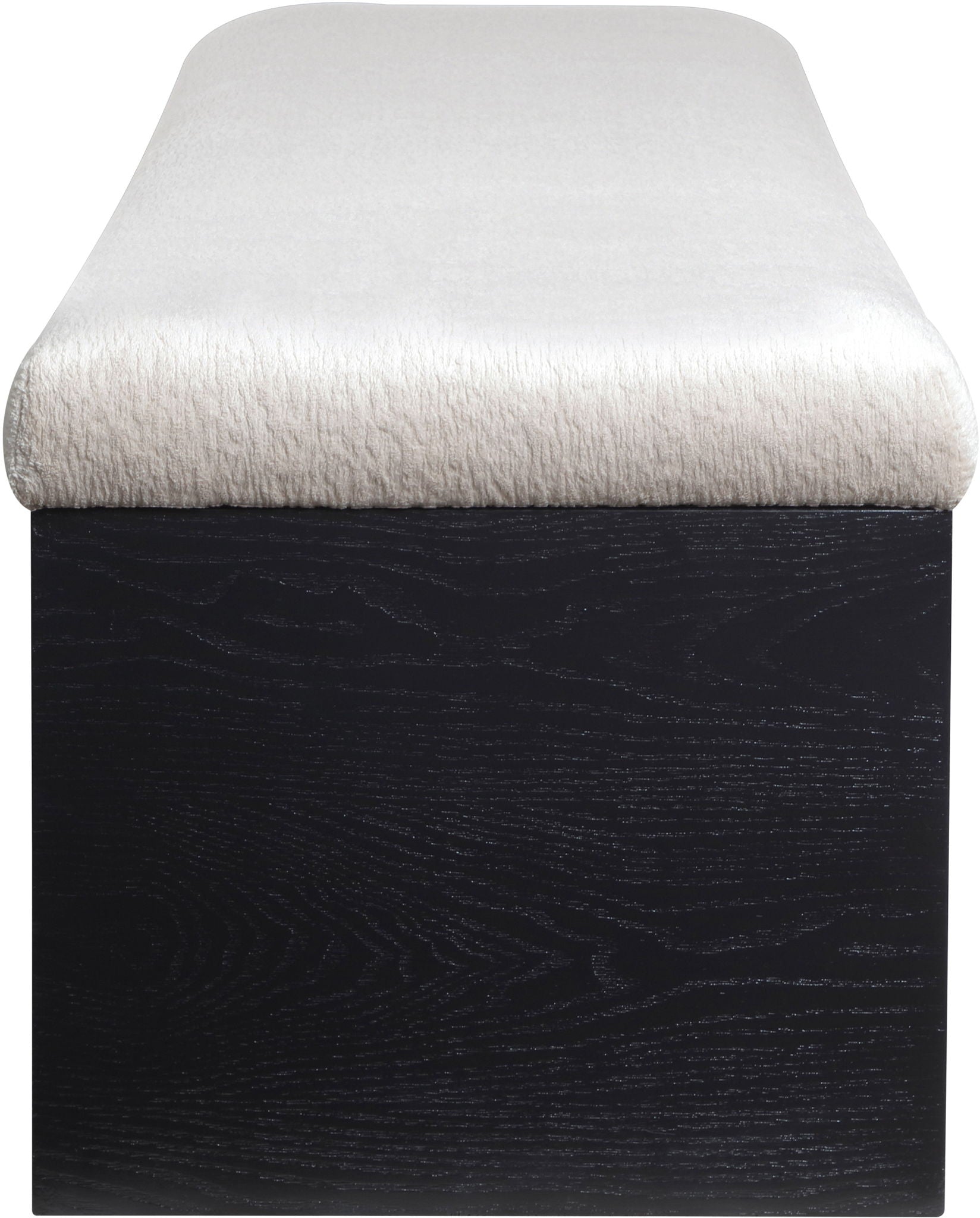 Lawson - Bench With Black Base