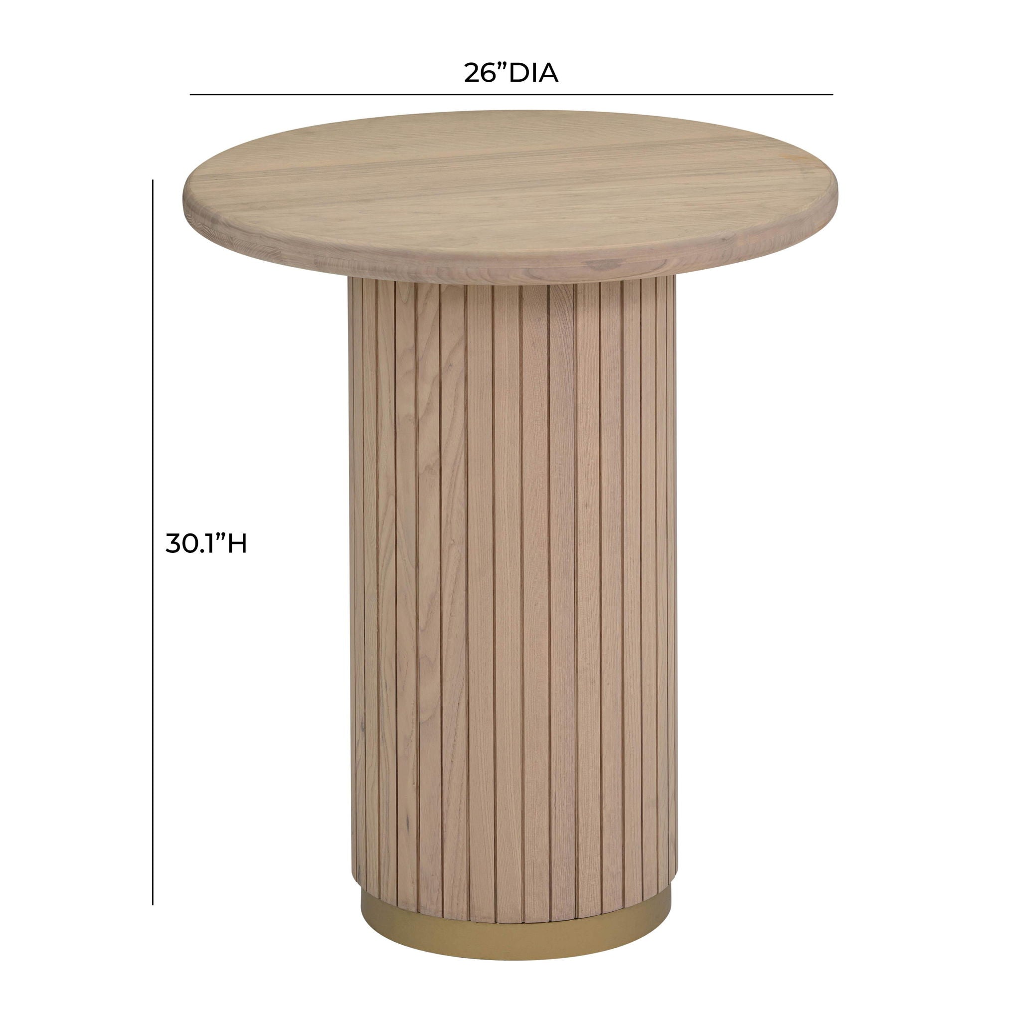 Chelsea - Entry Table