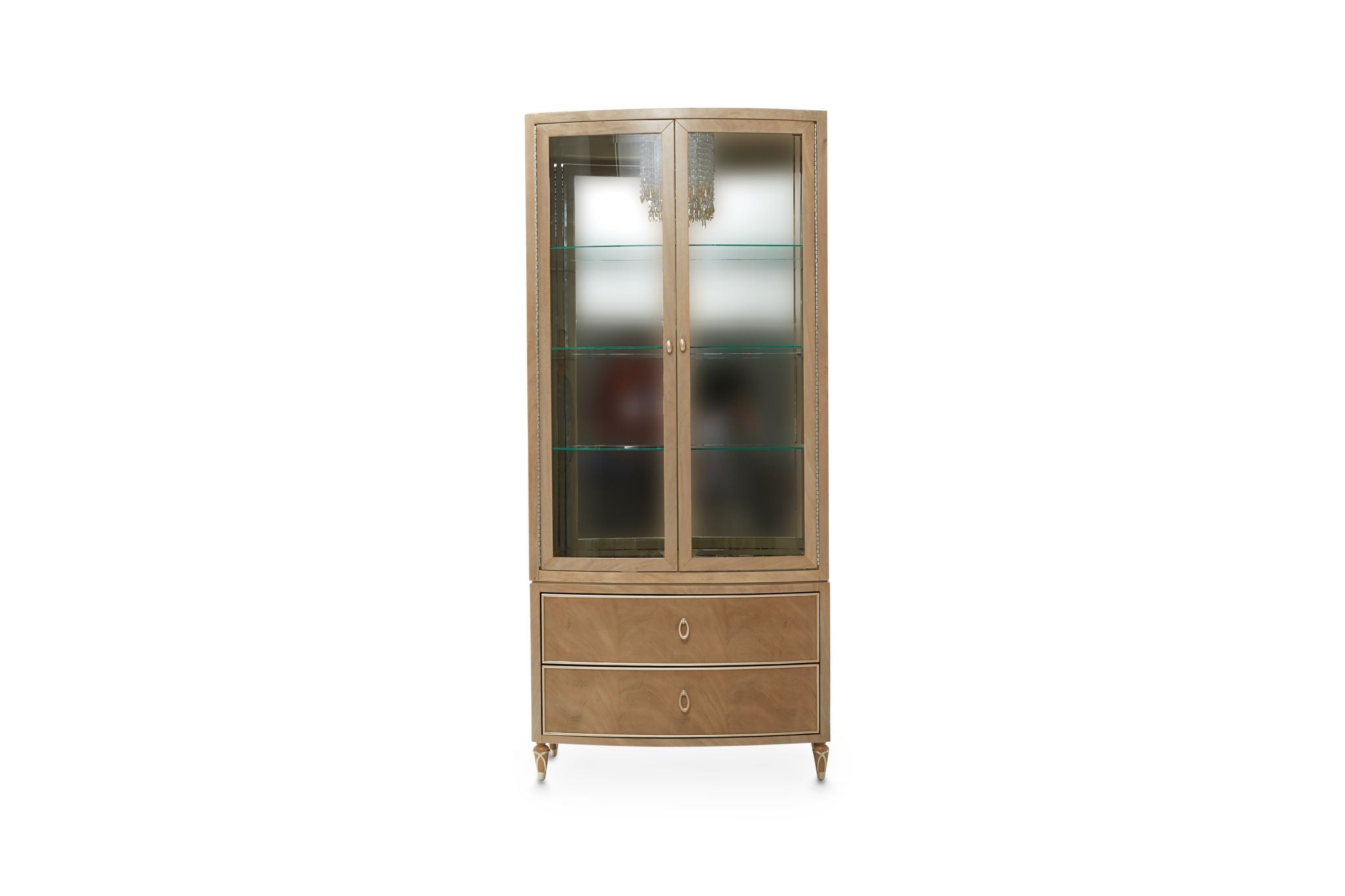 Villa Cherie - Display Cabinet - Best Buy Furniture