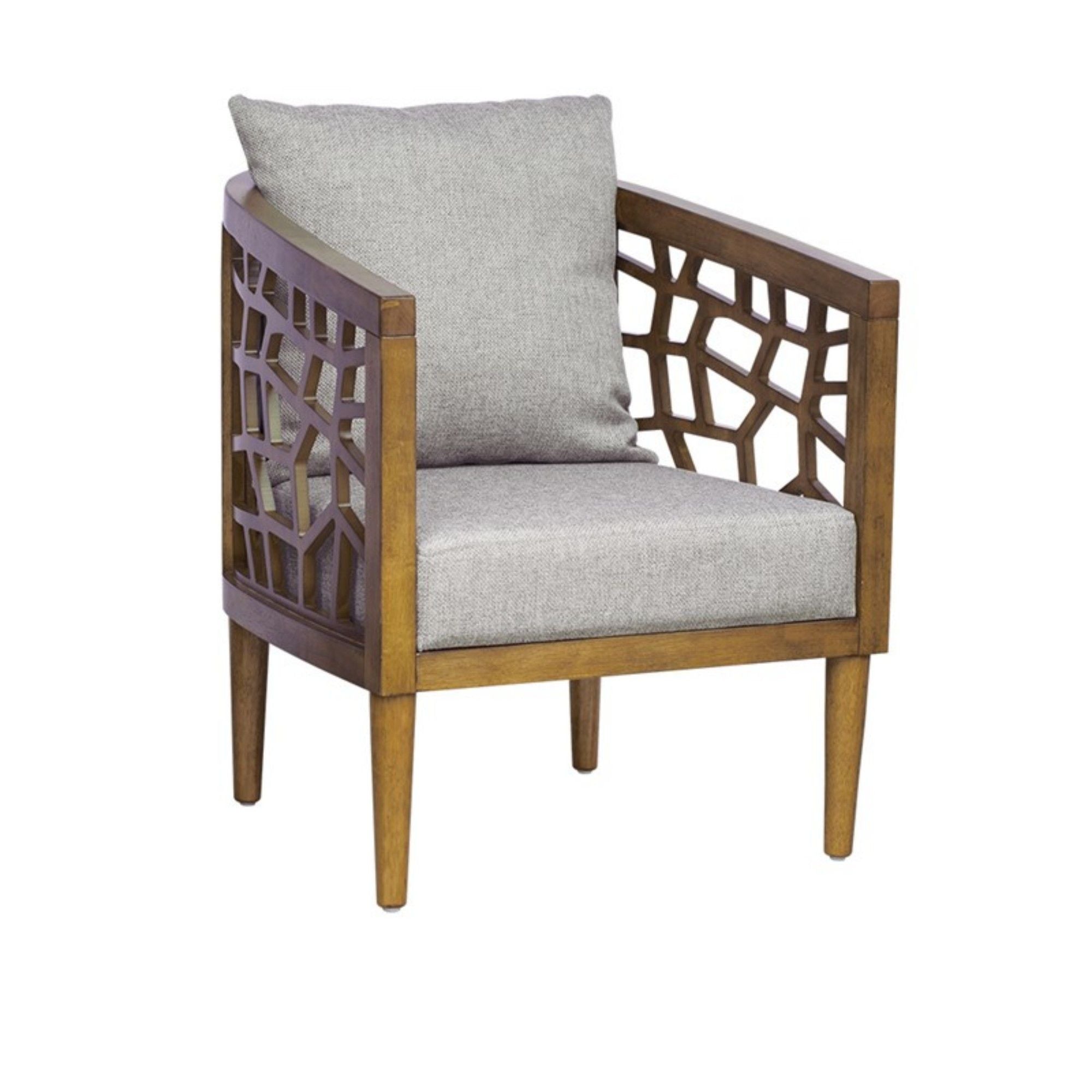 Crackle - Accent Chair