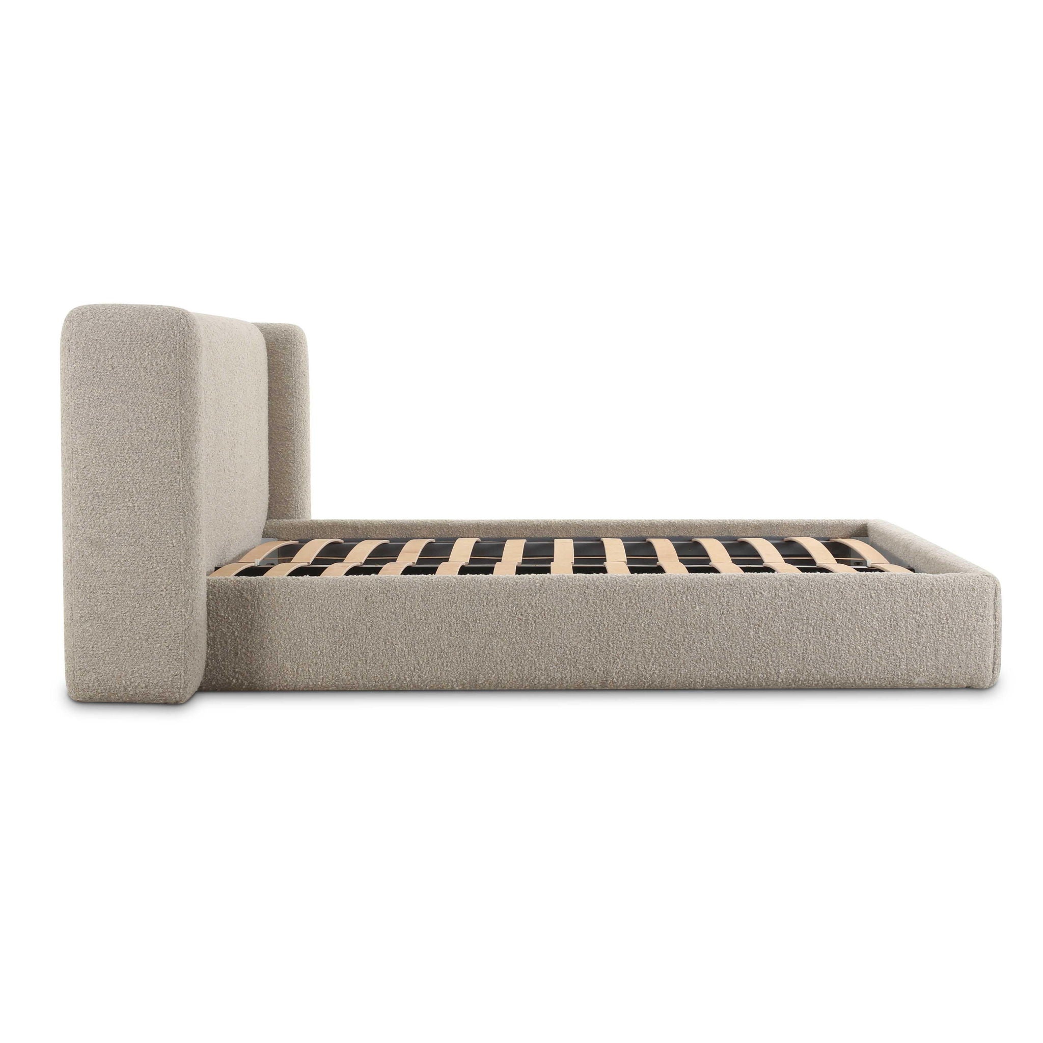 Babette - Bed