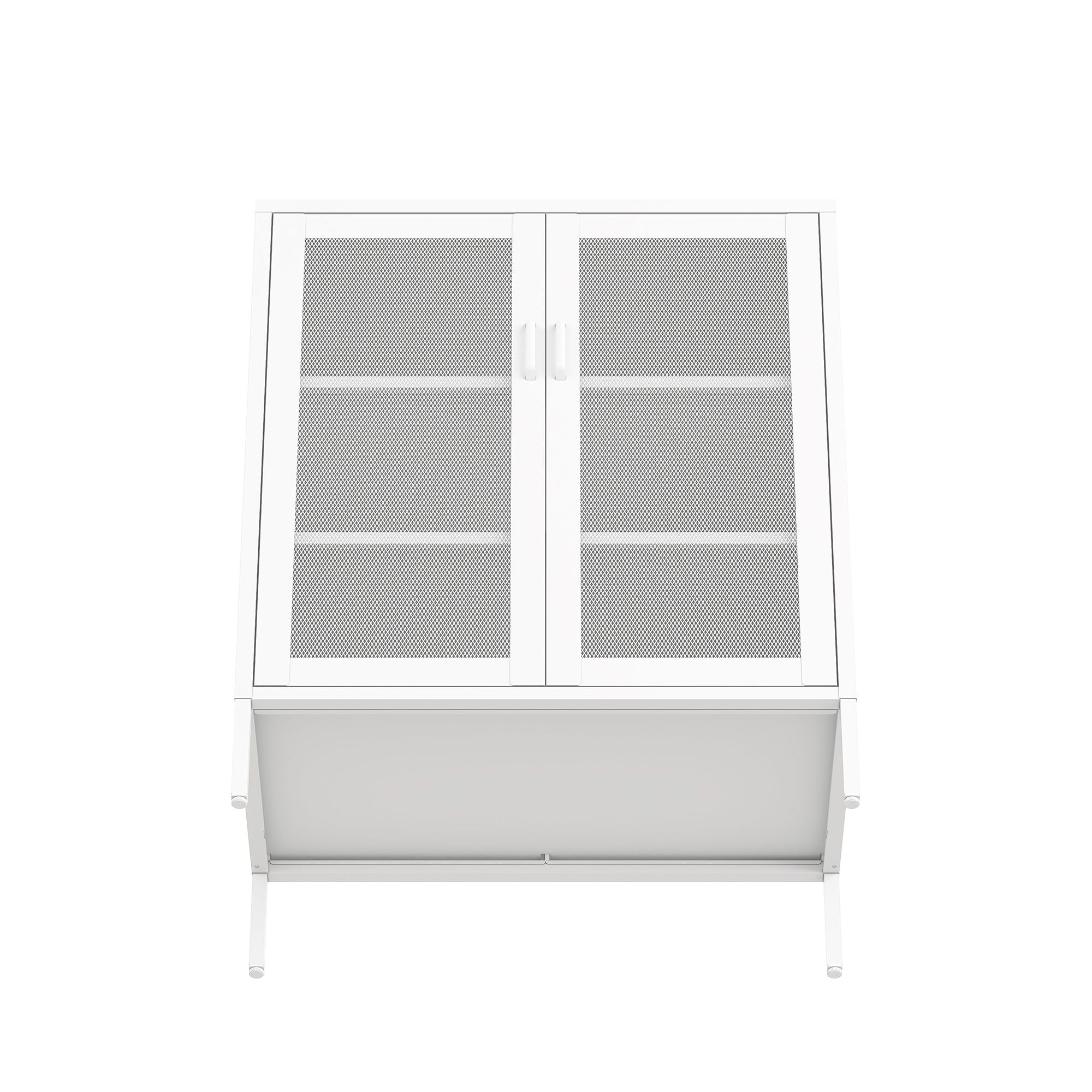 Amelia - Accent Cabinet