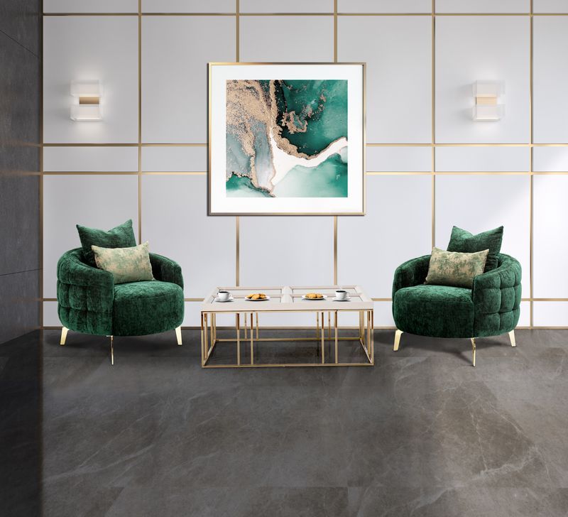 Celine - Accent Chair