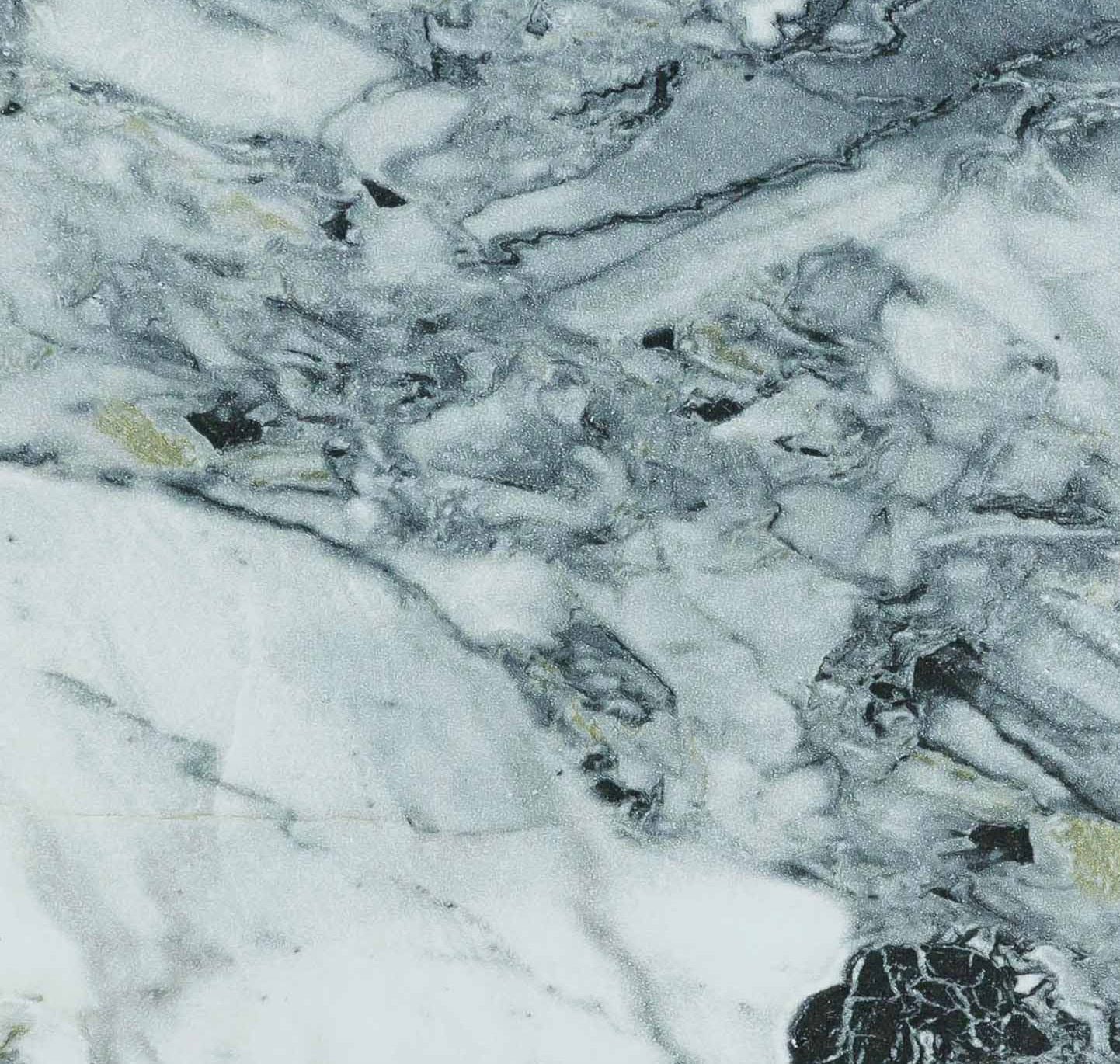 Serafina - Concrete Indoor / Outdoor Side Table - Marble Pattern