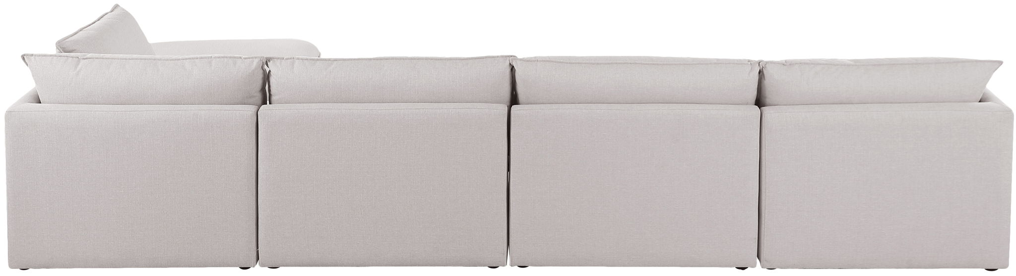 Mackenzie - Modular Sectional