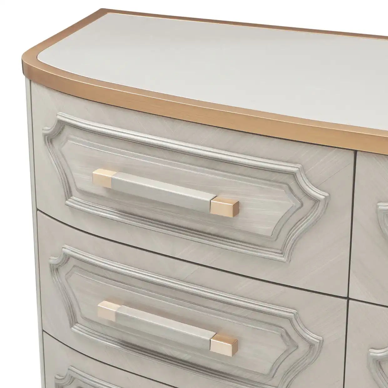 St. Charles - Dresser