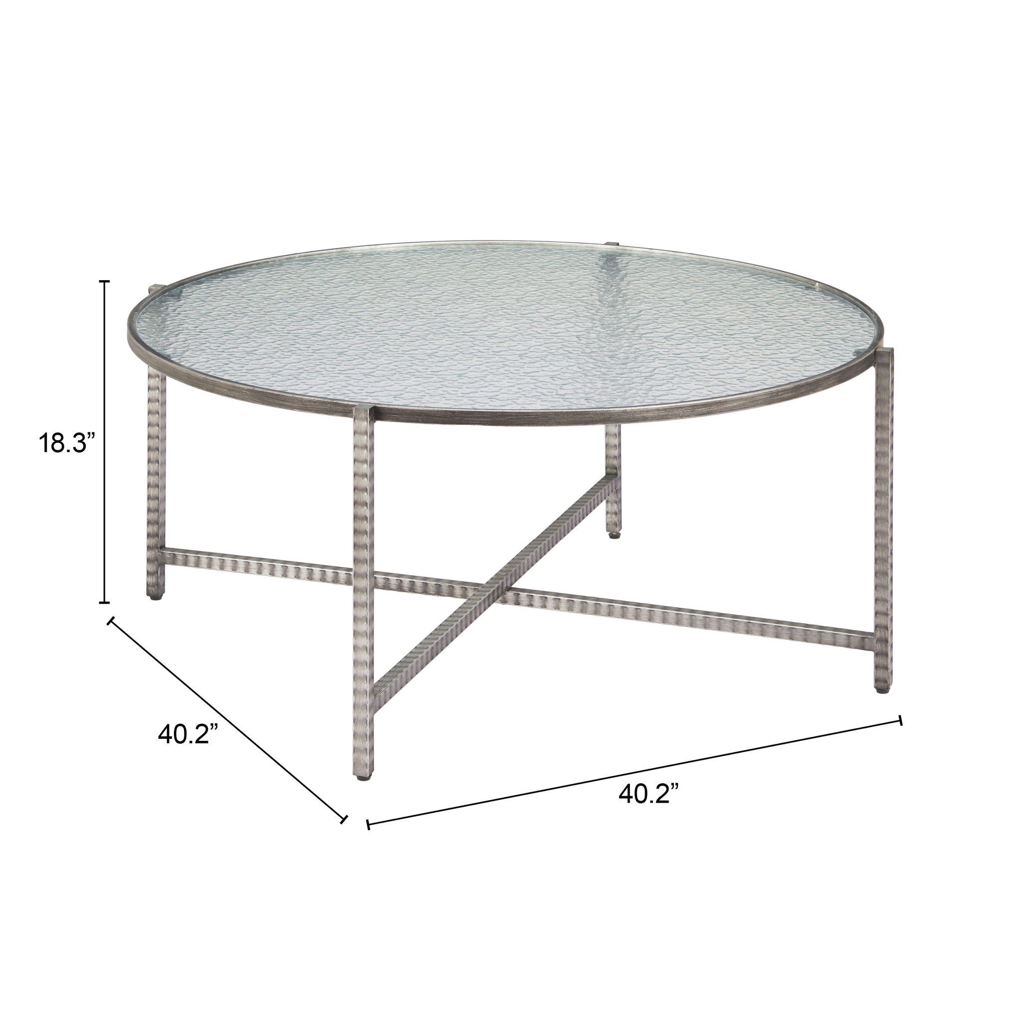 Vetro - Table