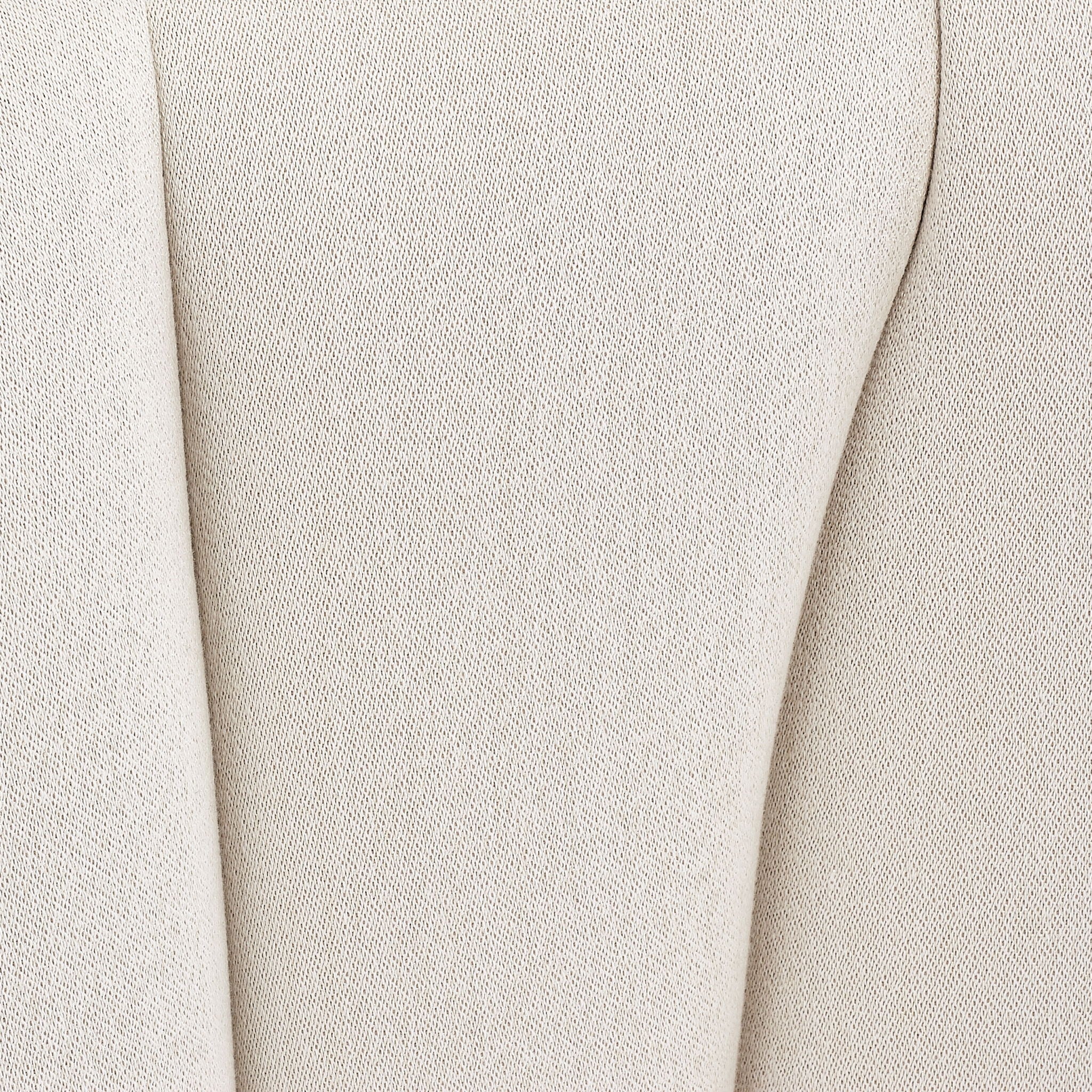 La Rachelle - Vanity Chair - Champagne