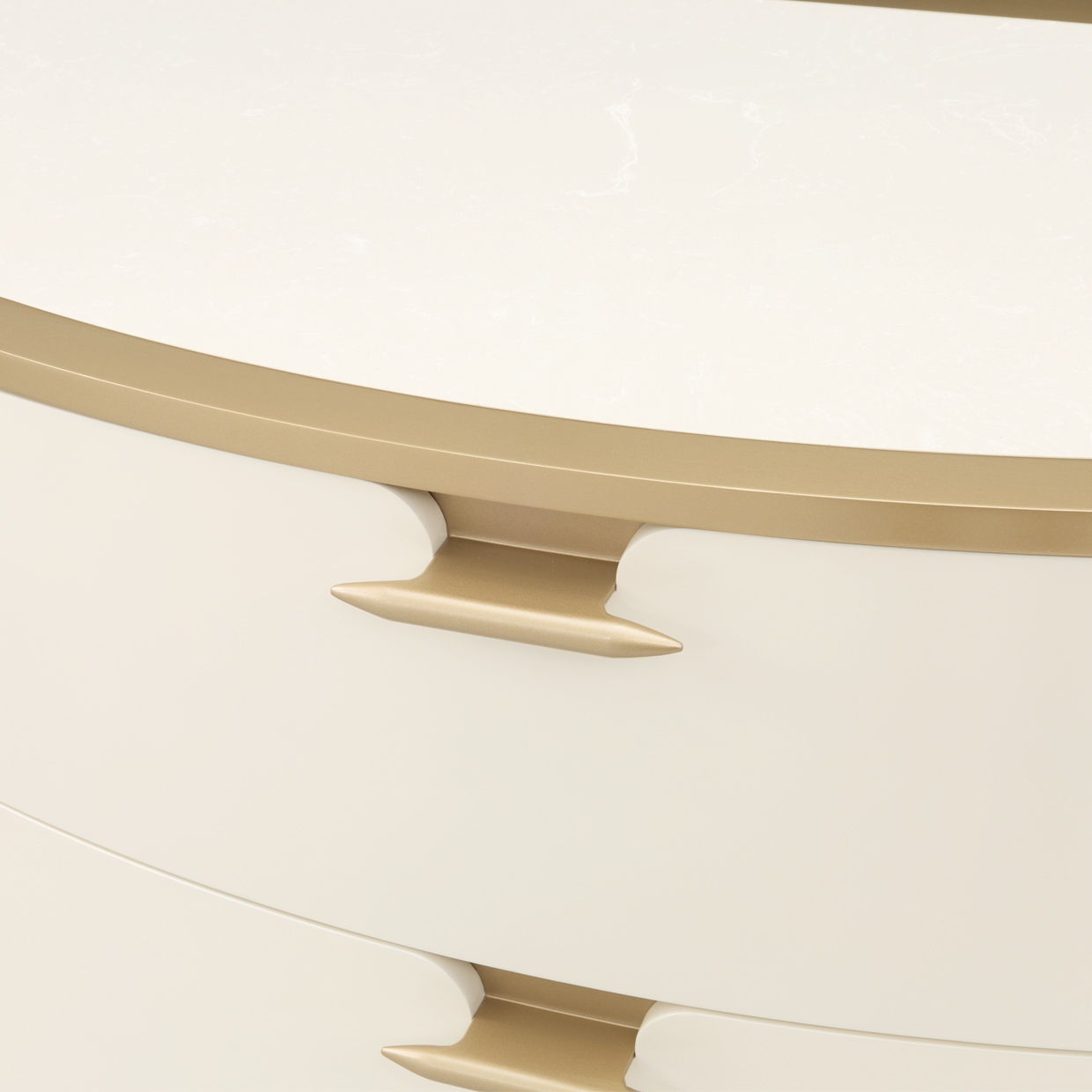 La Terrazza - Dresser