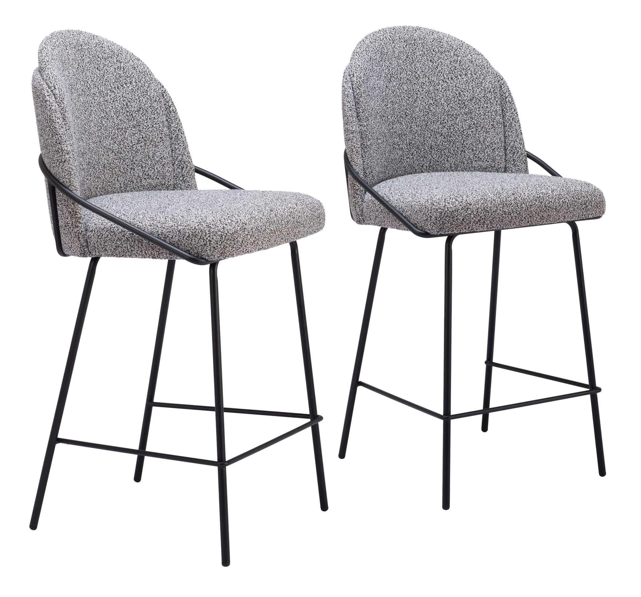 Jambi - Counter Stool (Set of 2)