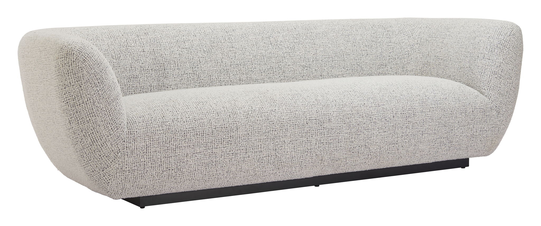 Zambet - Sofa - Pewter Gray