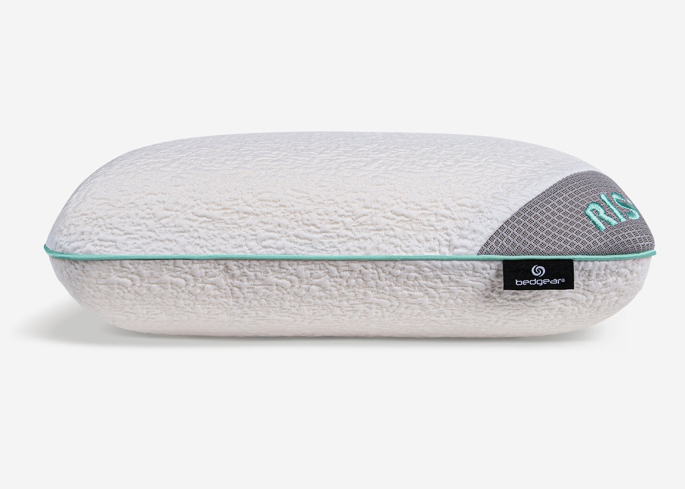 BedGear dri-tec fabric multiposition pillow