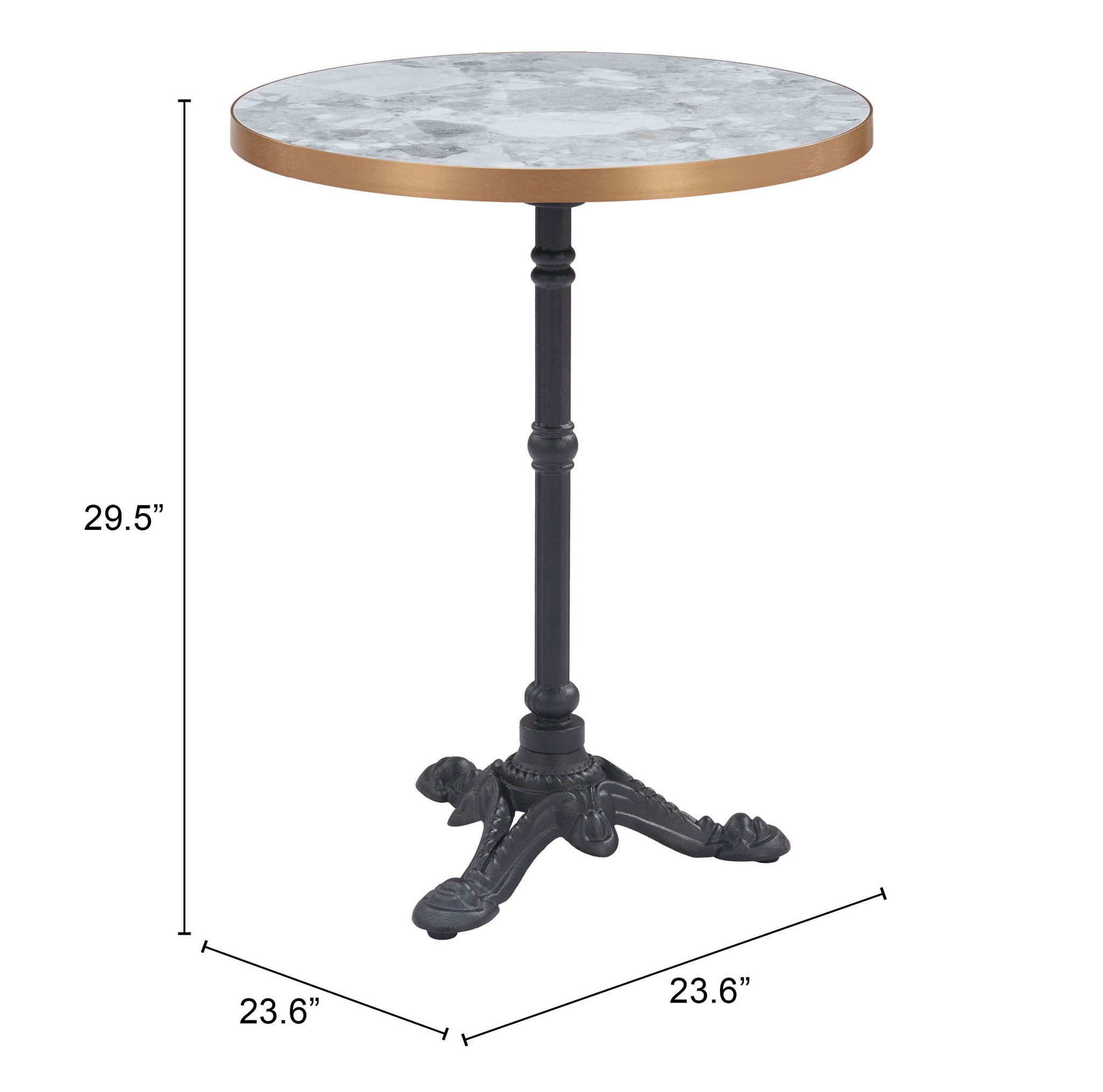Gazebo - Dining Table