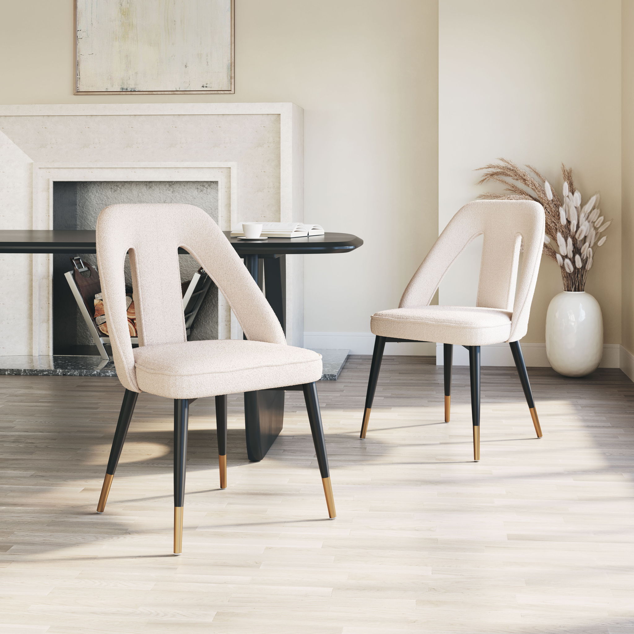 Artus - Dining Chair