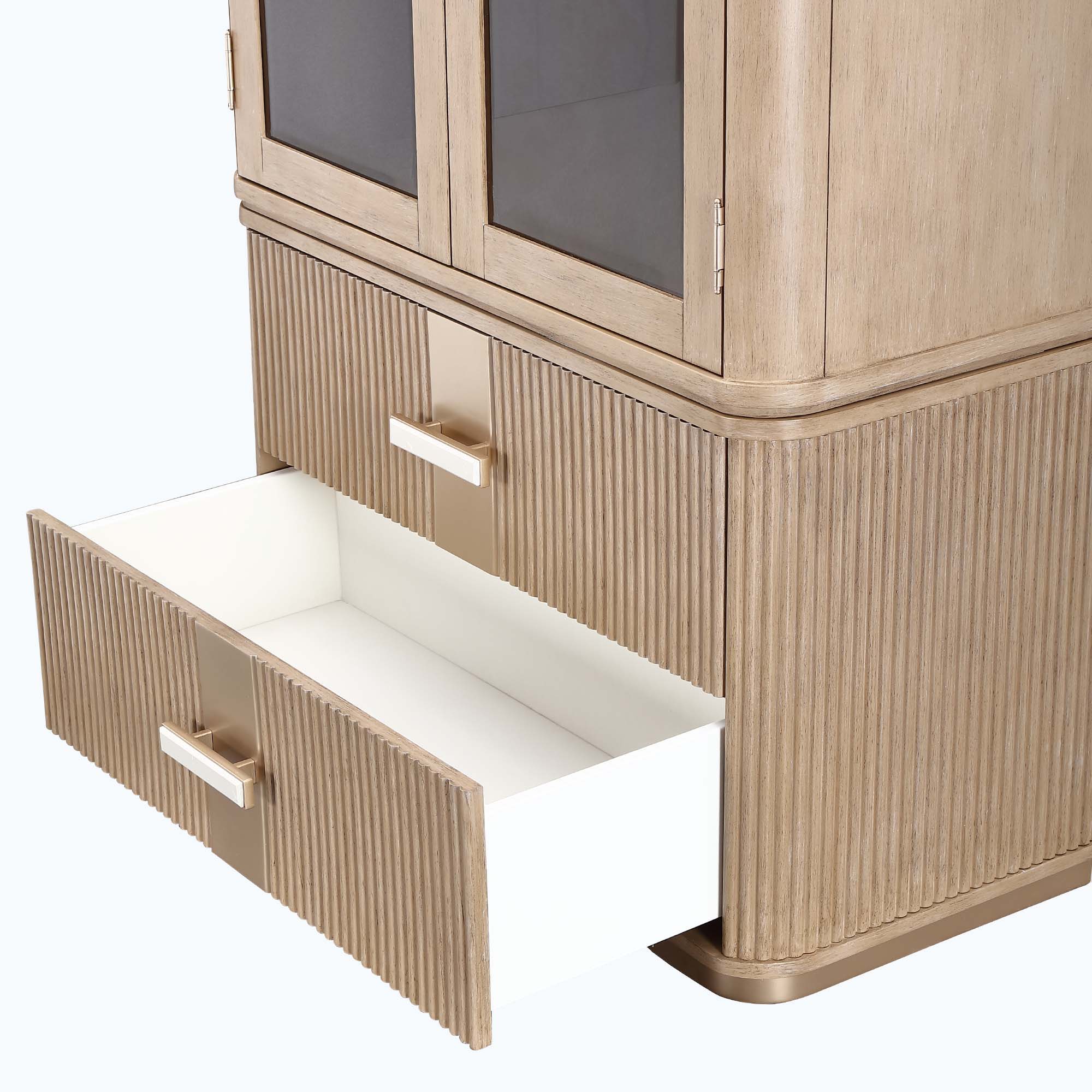 West Kensington - Display Cabinet